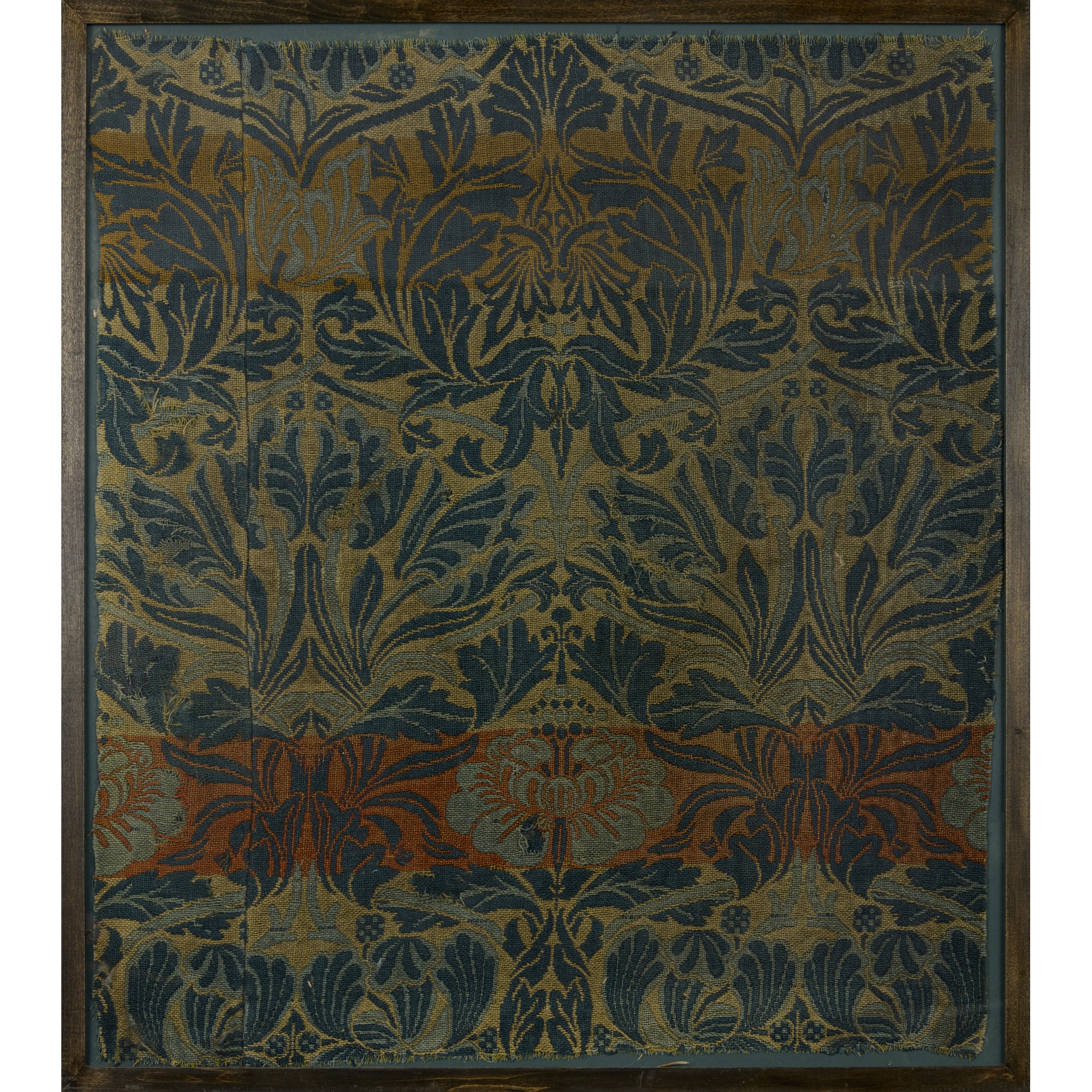 WILLIAM MORRIS (1834-1896) FOR MORRIS & CO.