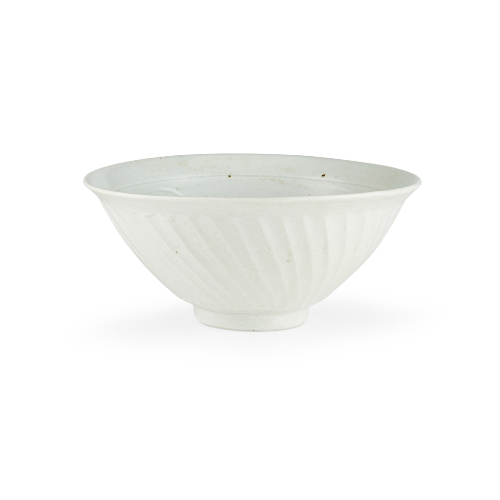 BERNARD LEACH C.H., C.B.E. (BRITISH, 1887-1979) AT LEACH POTTERY