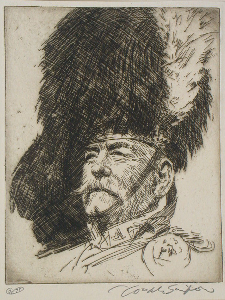 JOSEPH SIMPSON (1879-1939)