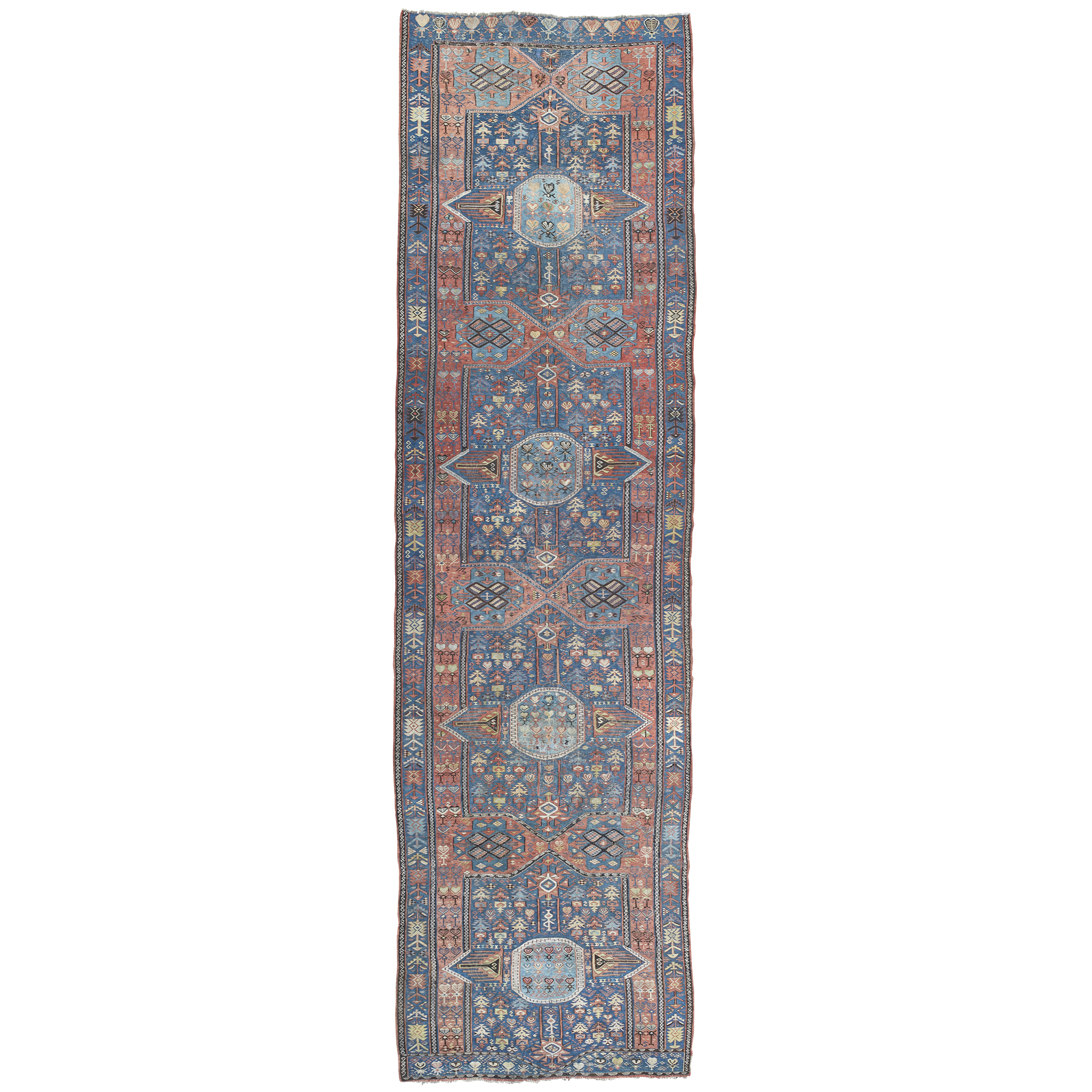 AVAR KILIM RUNNER