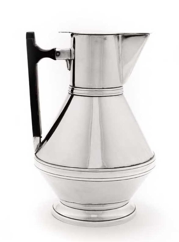 CHRISTOPHER DRESSER (1834-1904)