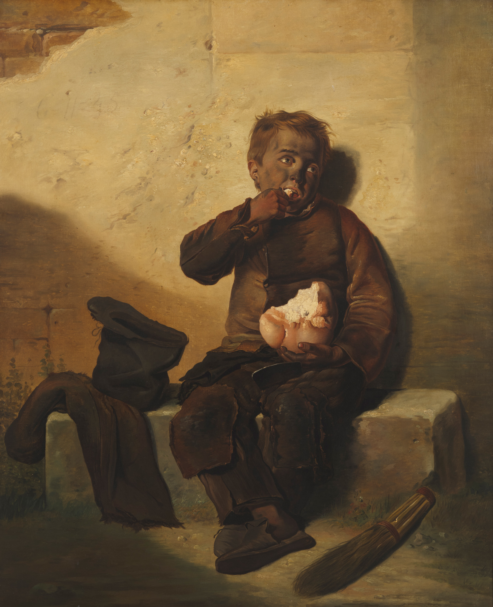 ATTRIBUTED TO GIUSEPPE MOLTENI