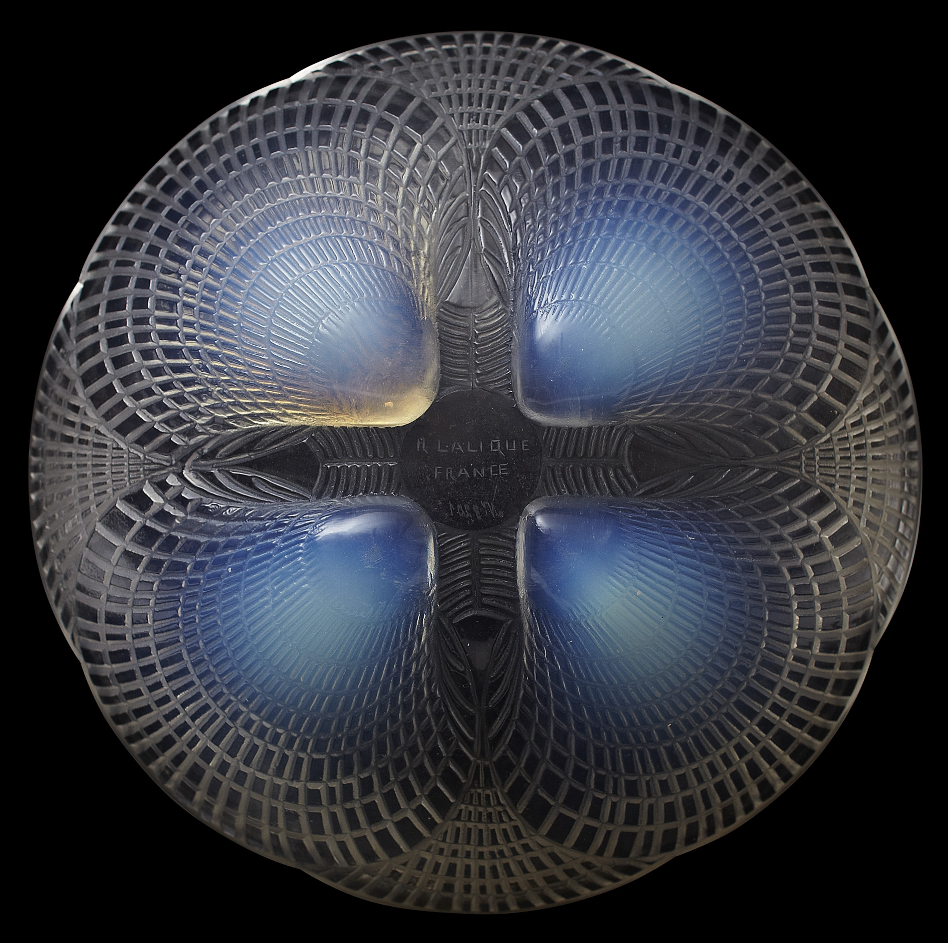 RENÉ LALIQUE (1860-1945)