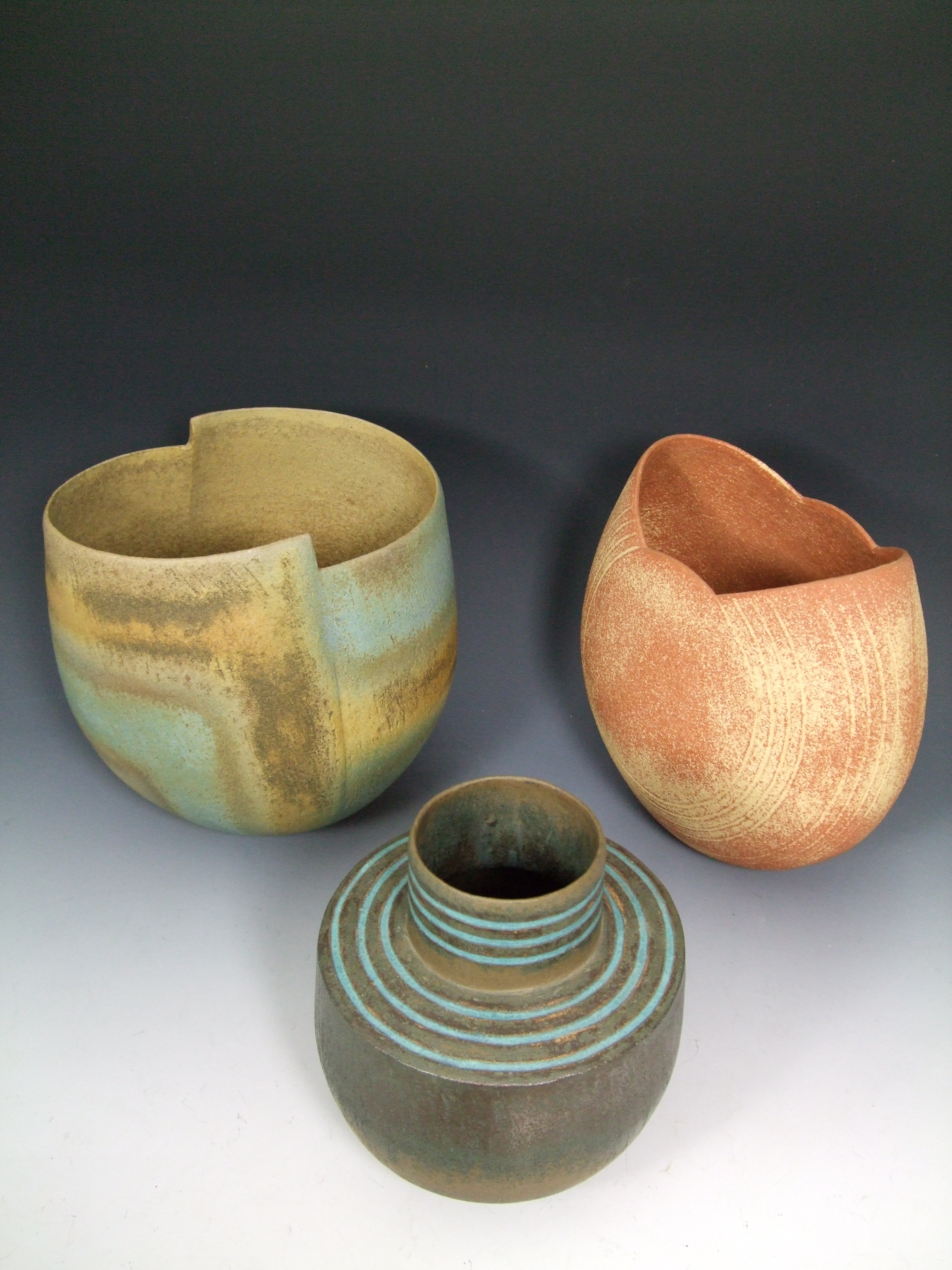 JOHN WARD (BORN 1938)