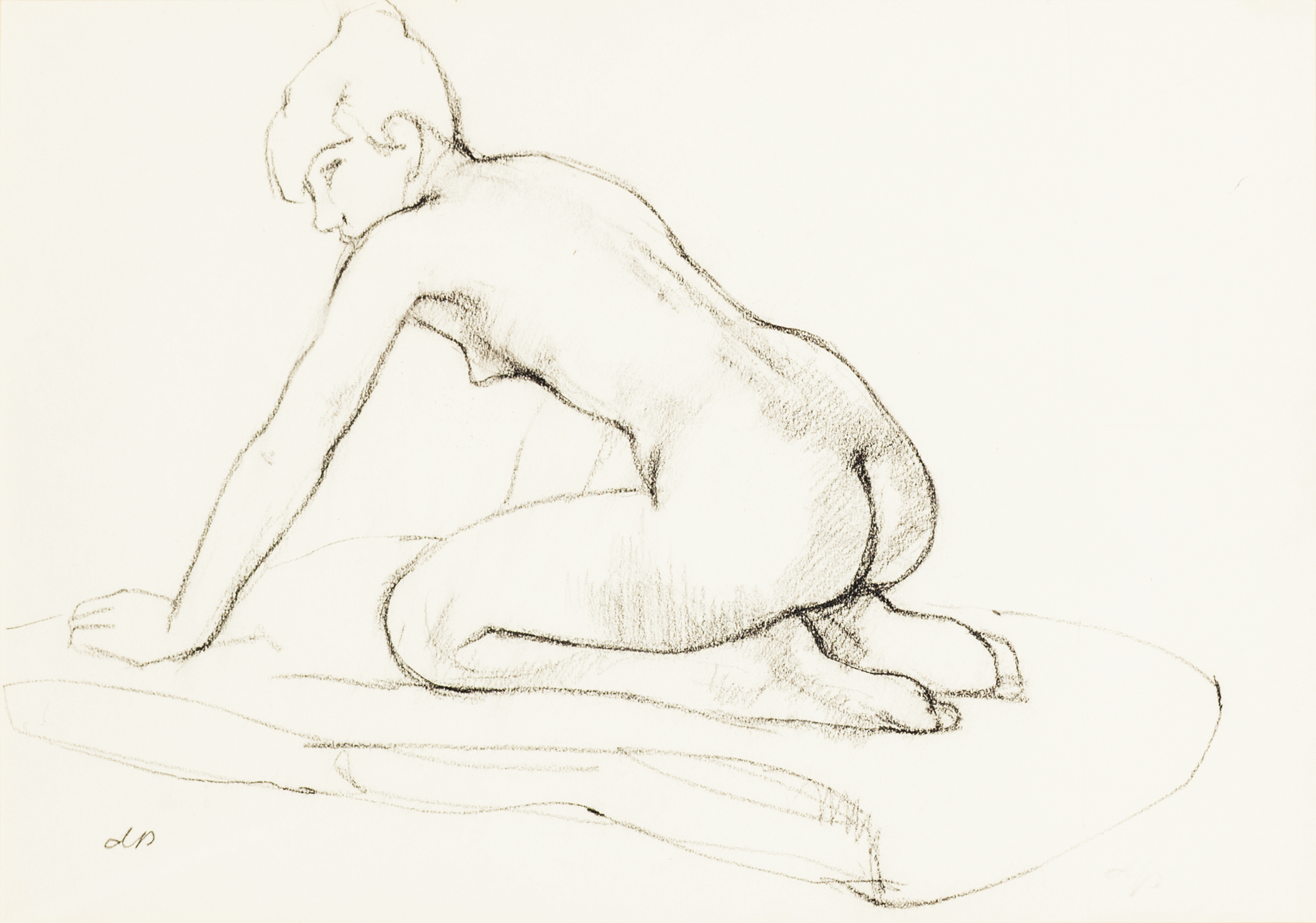 DENIS PEPLOE R.S.A. (SCOTTISH 1914-1993)