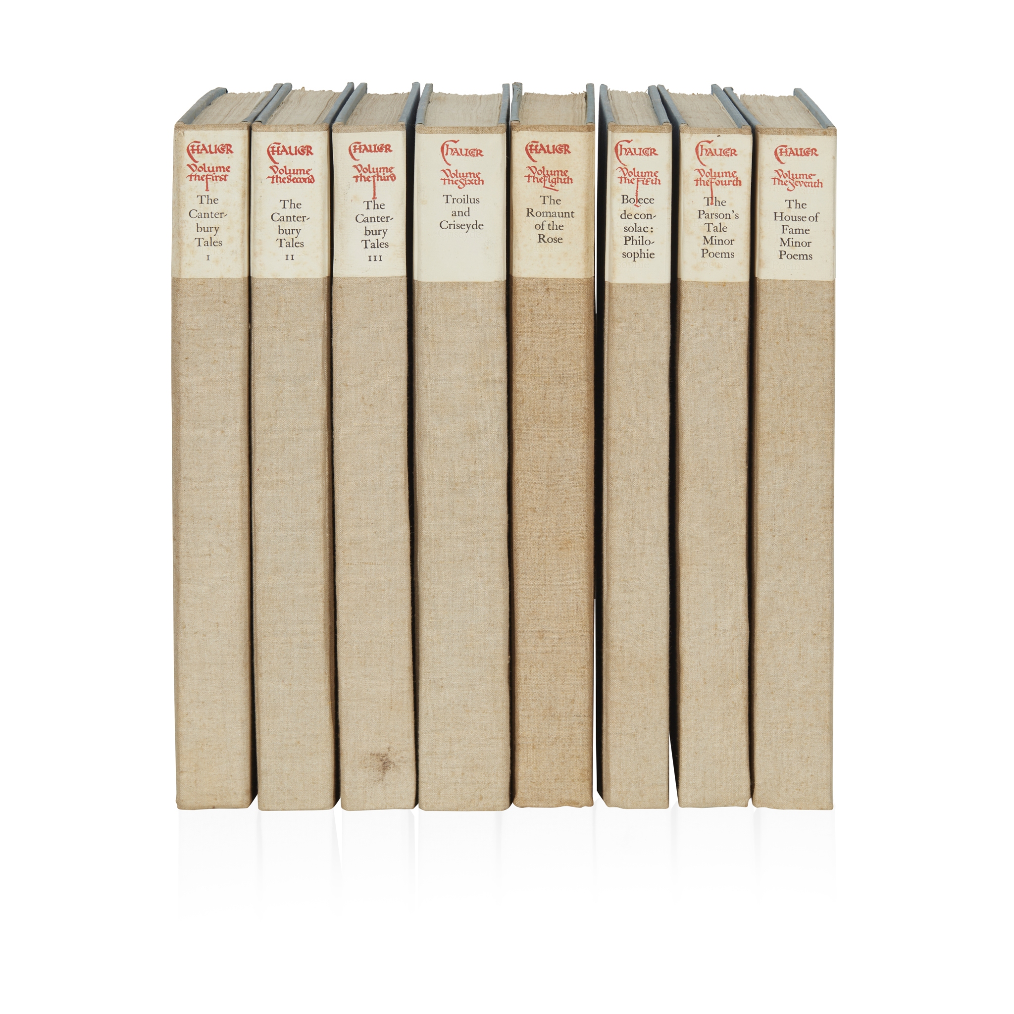 Shakespeare Head Press