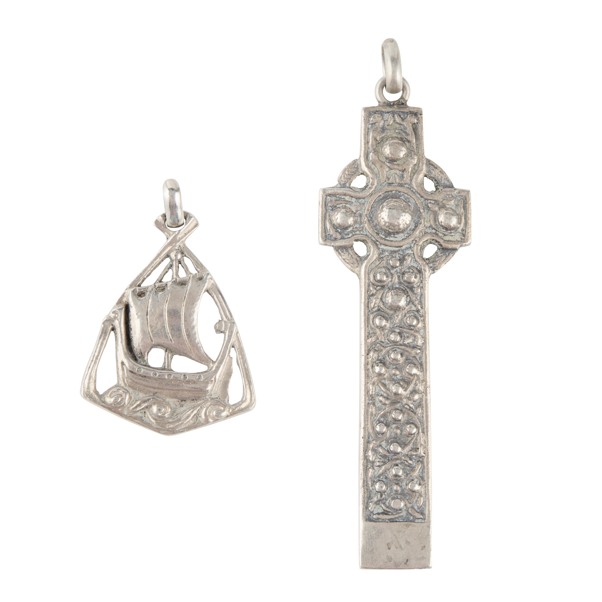 IONA - A SCOTTISH PROVINCIAL CROSS