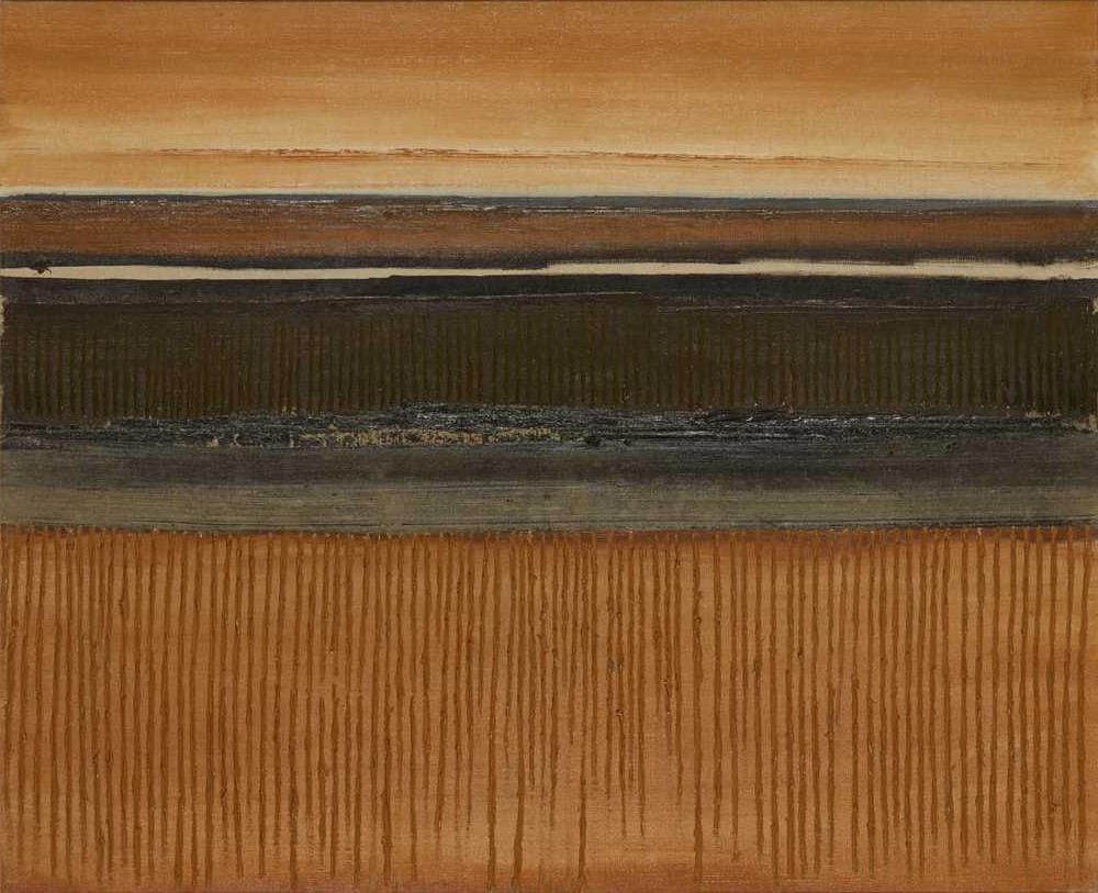 DENIS WIRTH-MILLER (BRITISH 1915-2010)