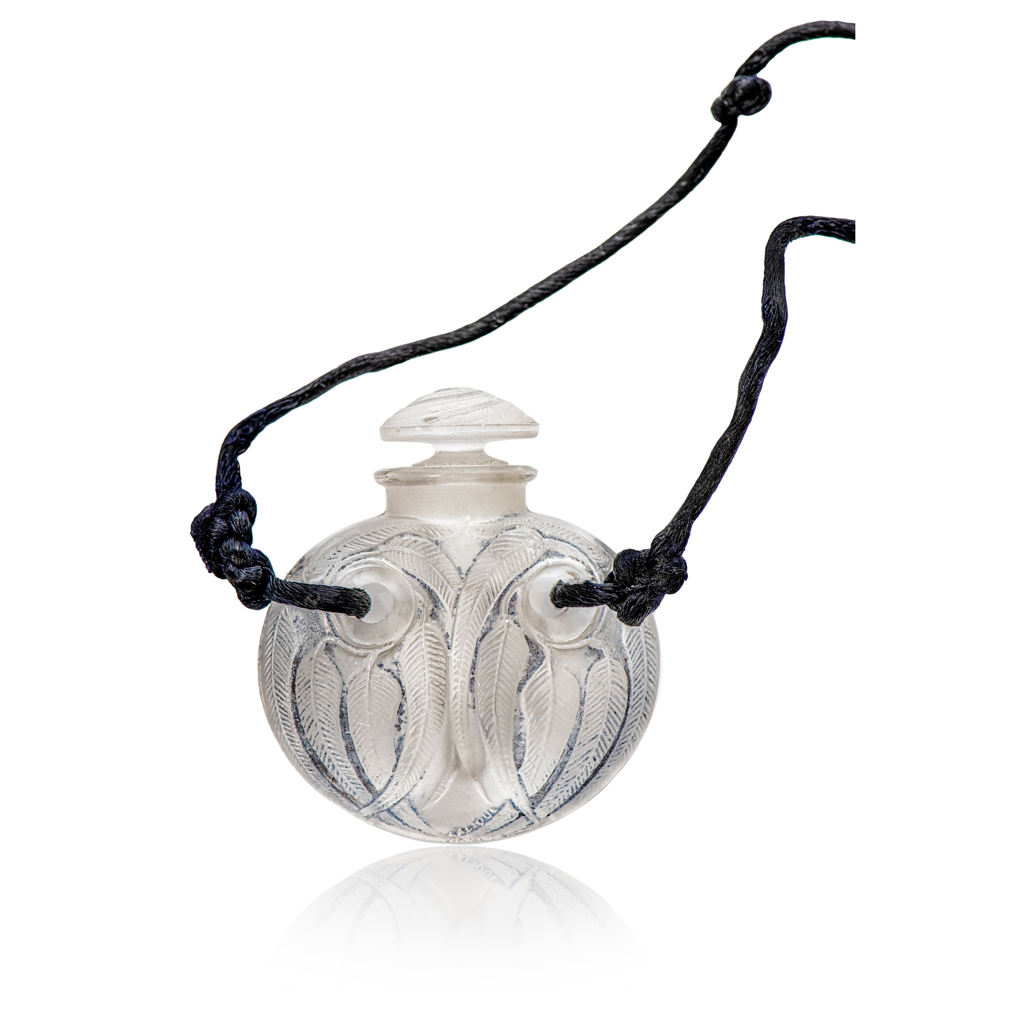 René Lalique (French 1860-1945)