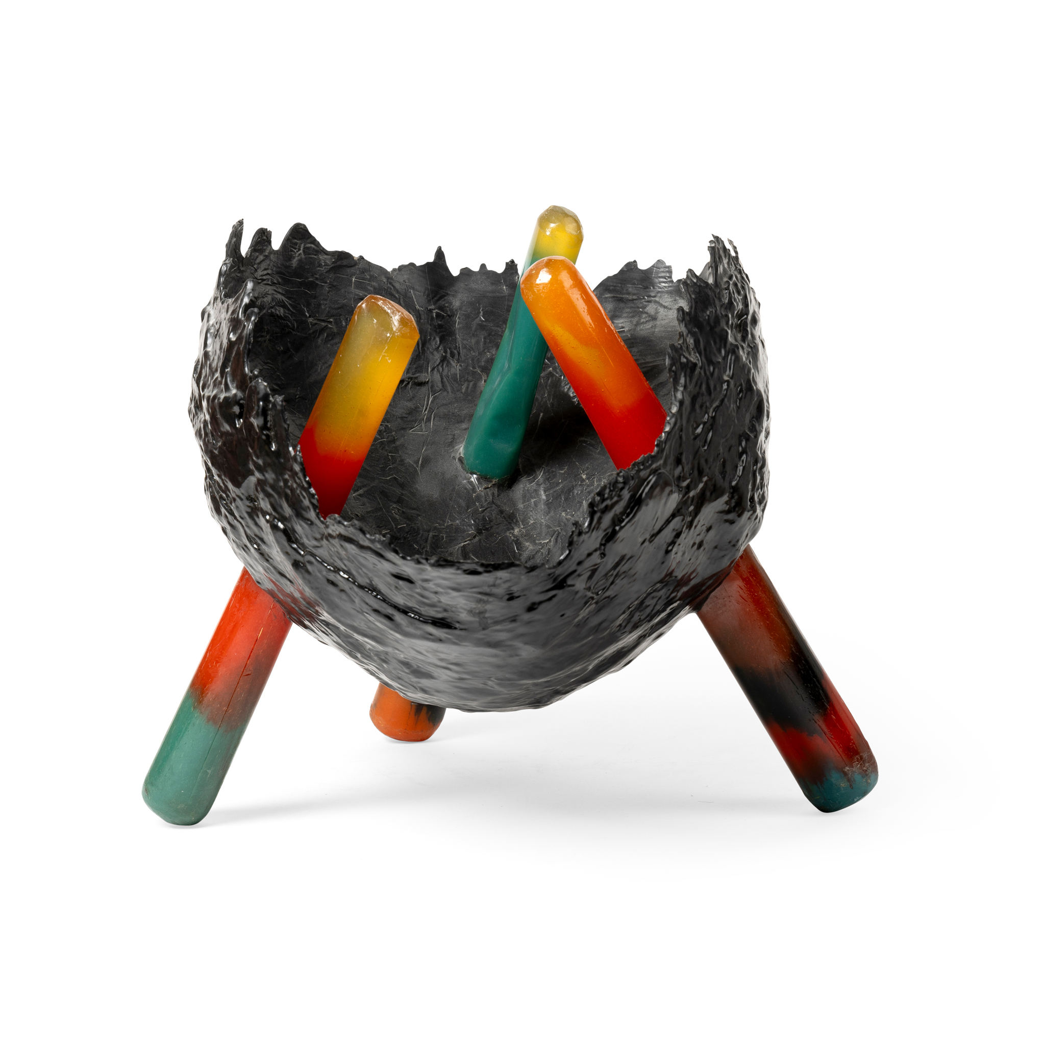 GAETANO PESCE (ITALIAN 1939-2024)