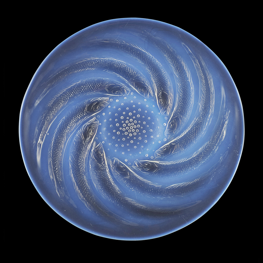 RENÉ LALIQUE (1860-1945)