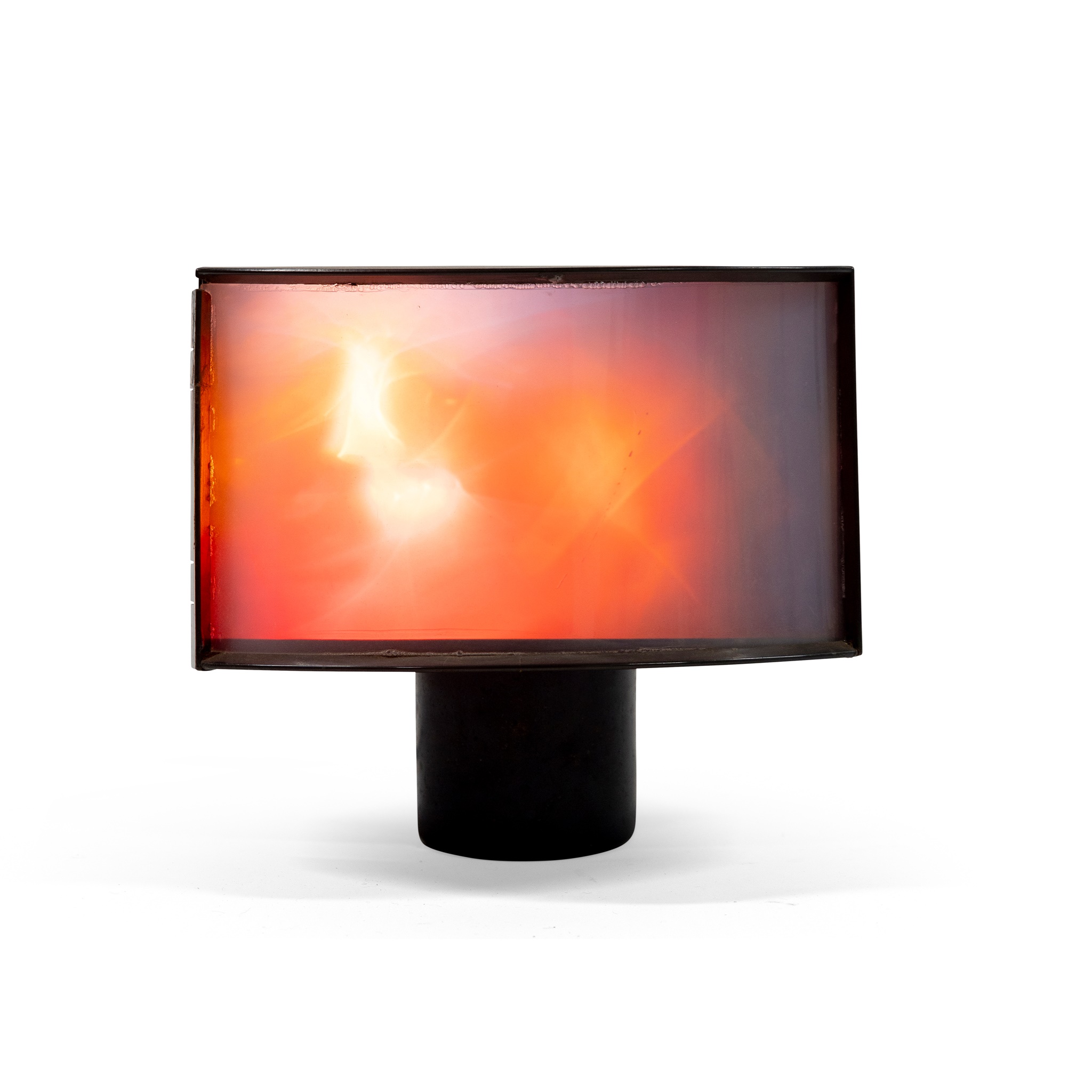 Nicolas Schöffer (Hungarian-French 1912-1992)