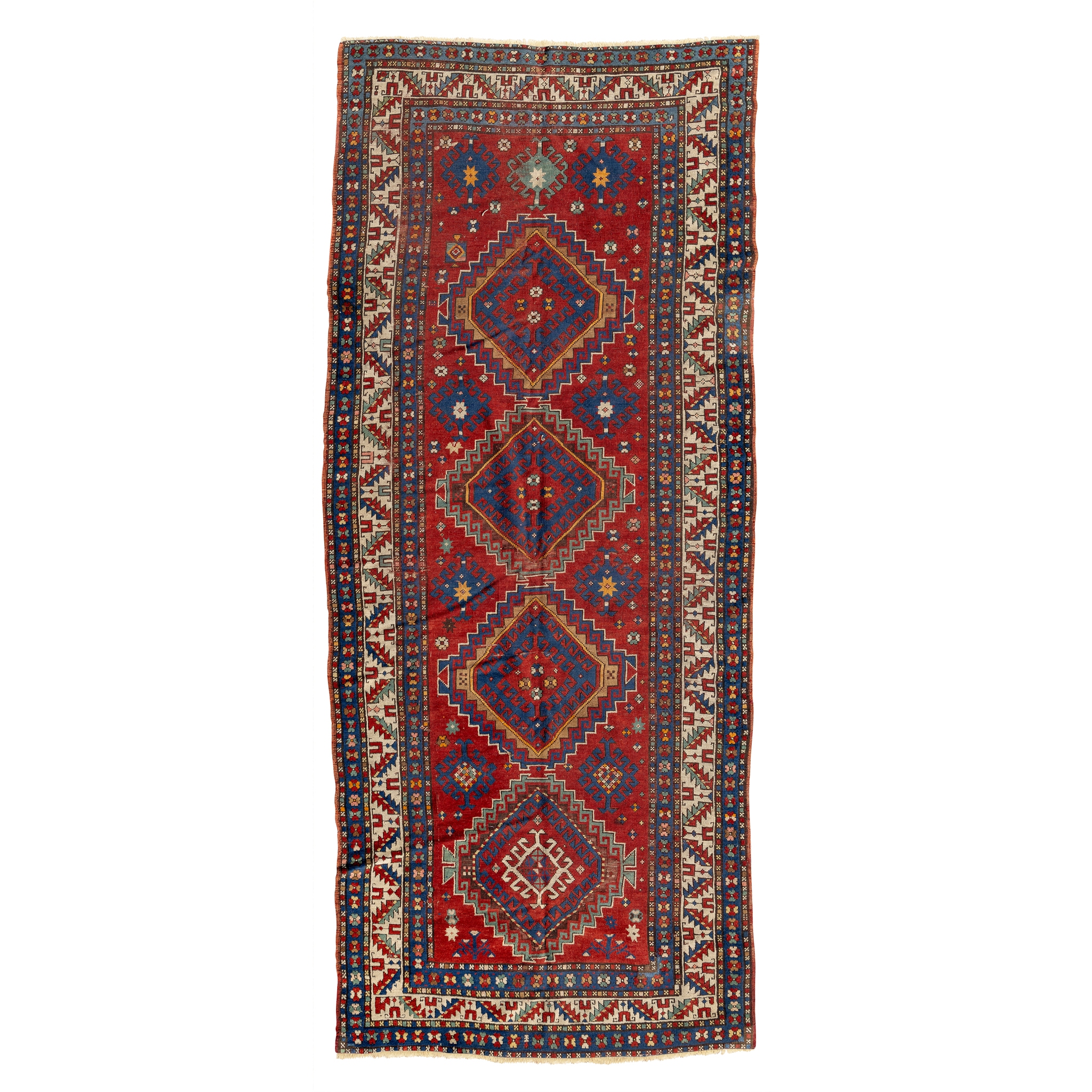 KAZAK RUNNER