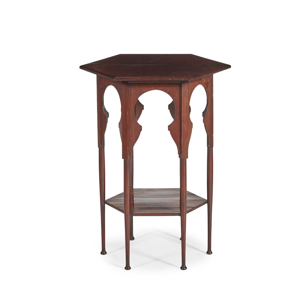 ATTRIBUTED TO LIBERTY & CO., LONDON