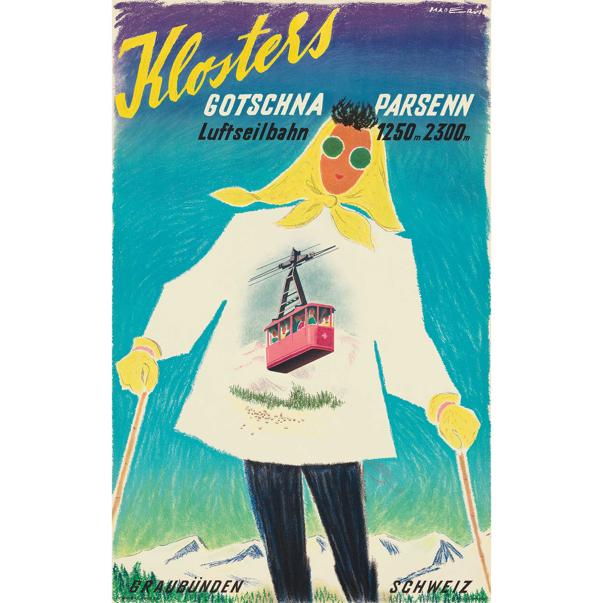 Franco Barberis (1905-1992)