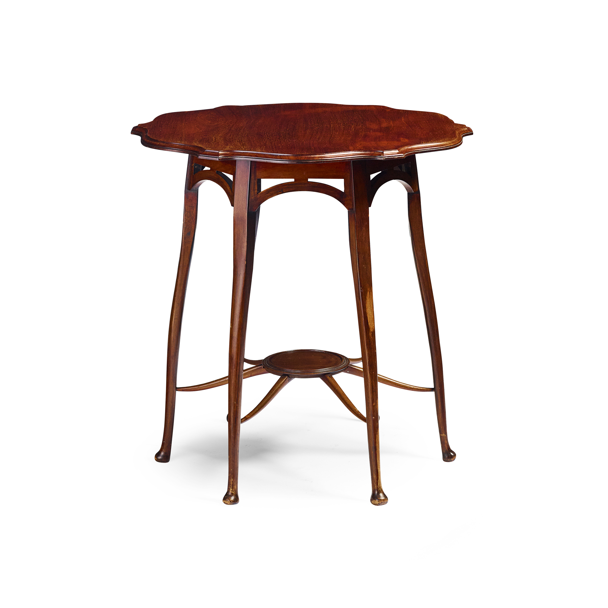 GEORGE WASHINGTON JACK (1855-1931) FOR MORRIS & CO.