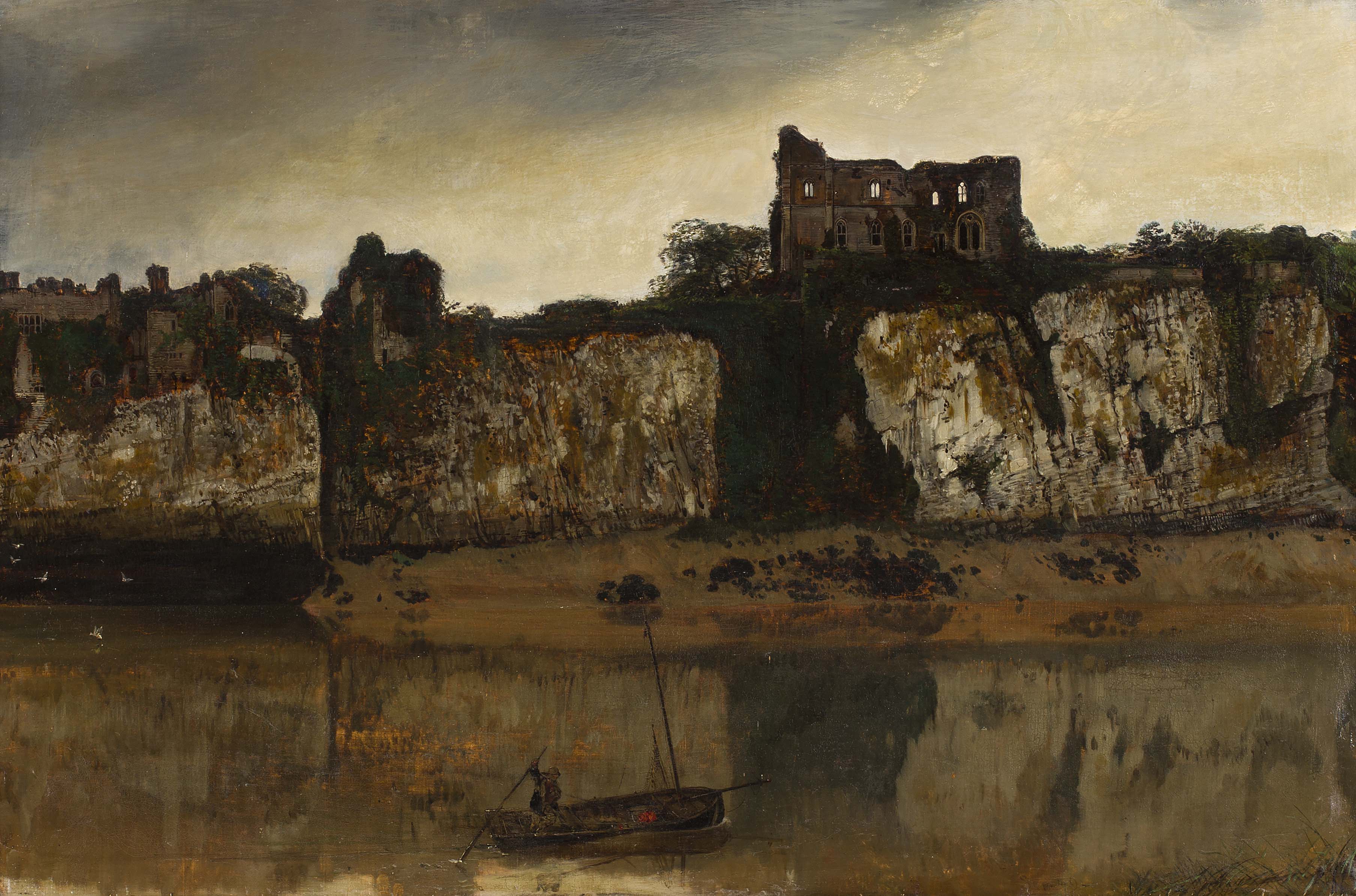 19TH CENTURY BRITISH SCHOOL