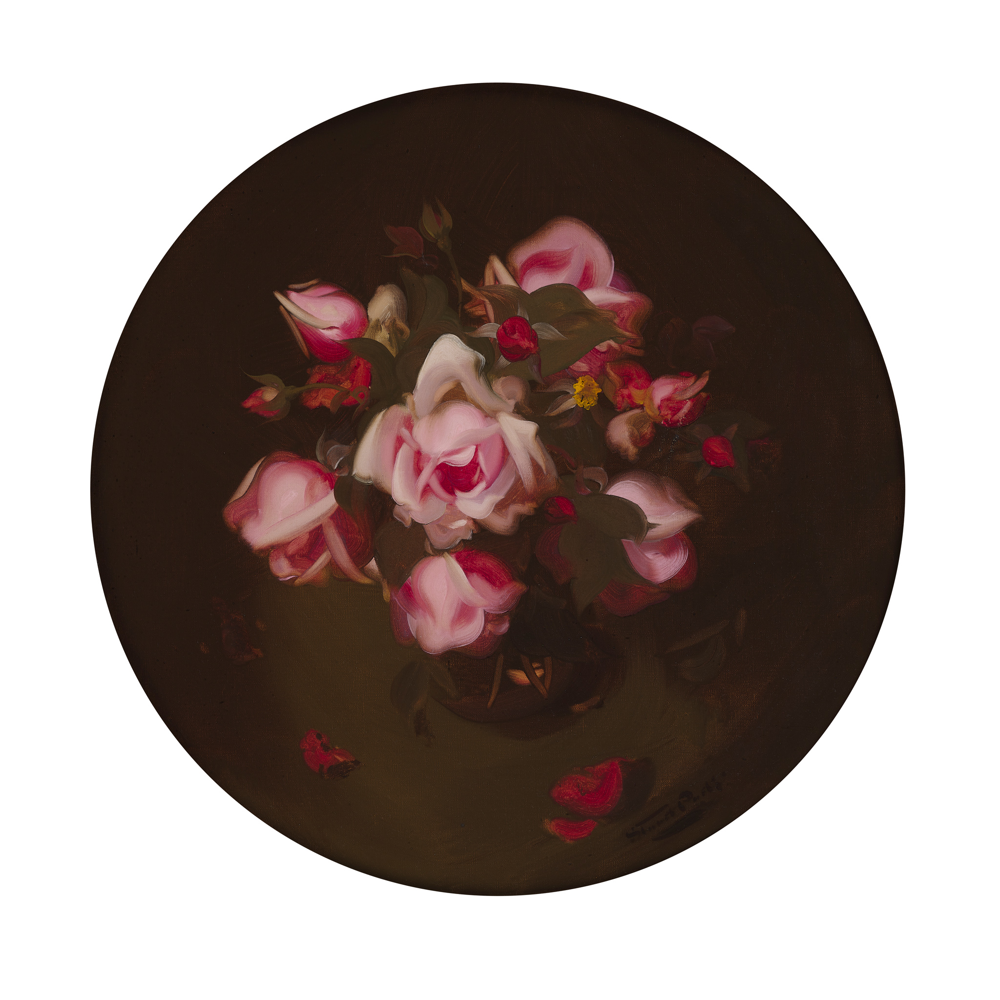 STUART PARK (SCOTTISH 1862-1933)