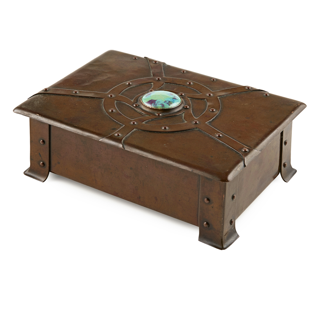 ALBERT EDWARD JONES (1878-1954)