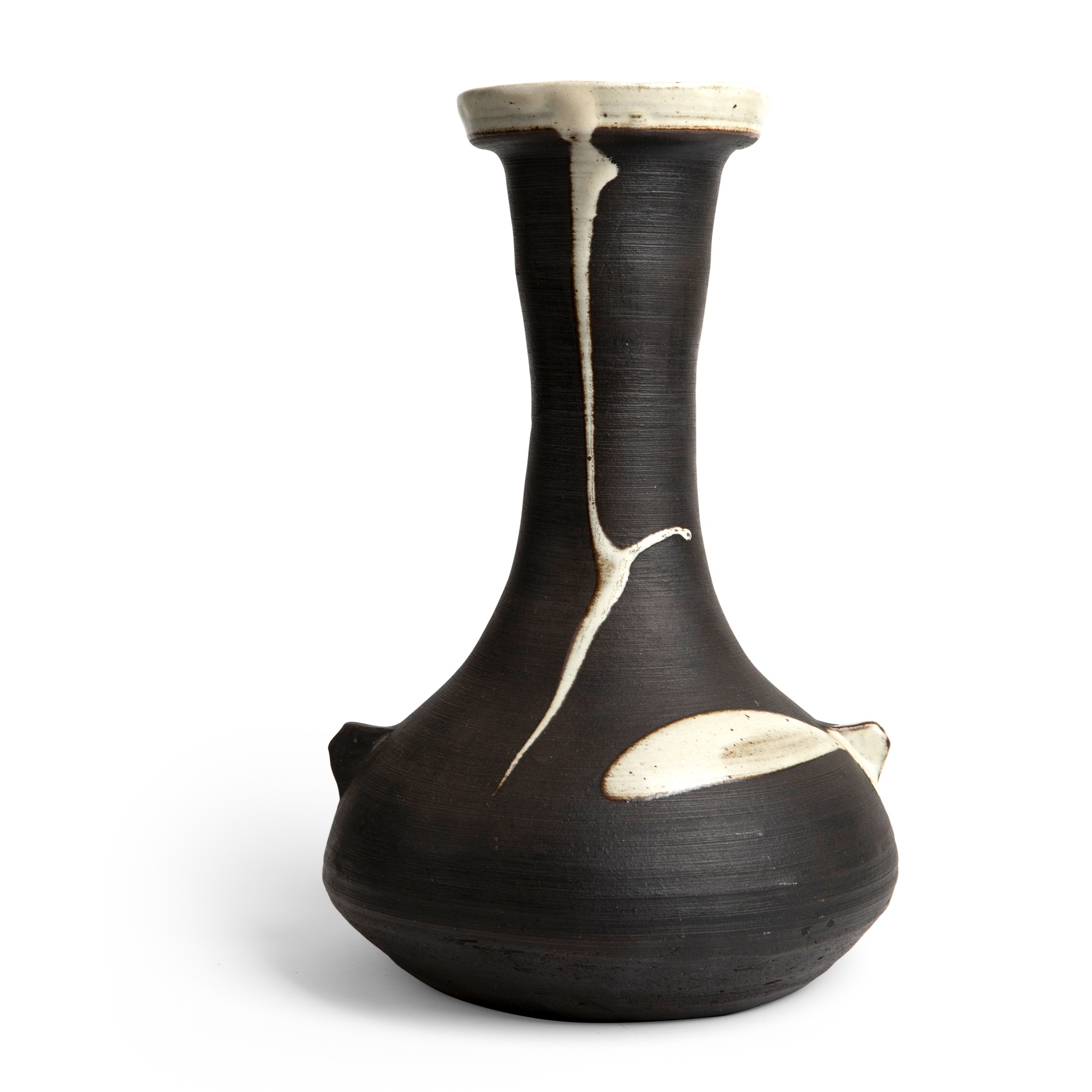 Janet Leach (British / American 1918-1997) at Leach Pottery