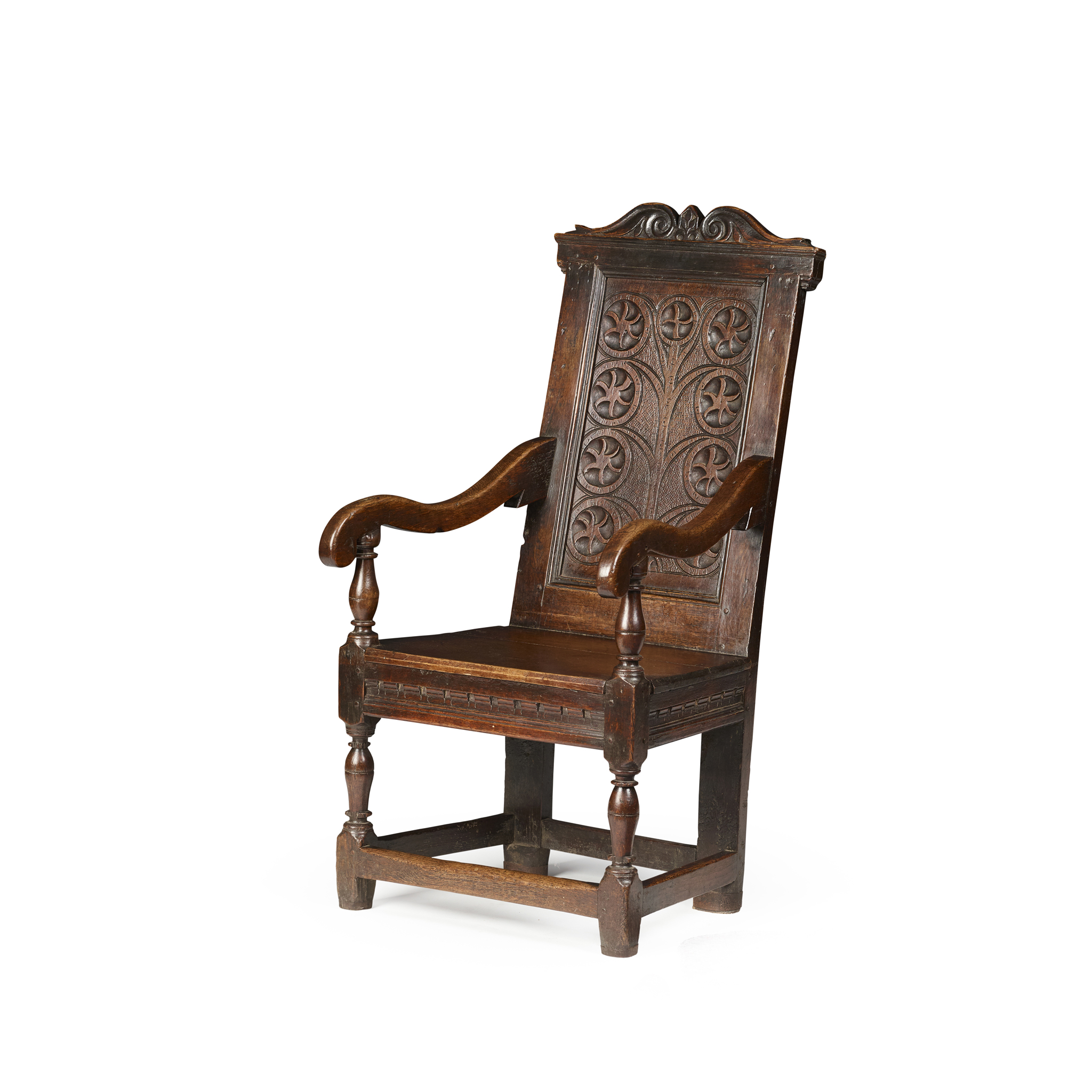 ENGLISH, CHARLES I PERIOD
