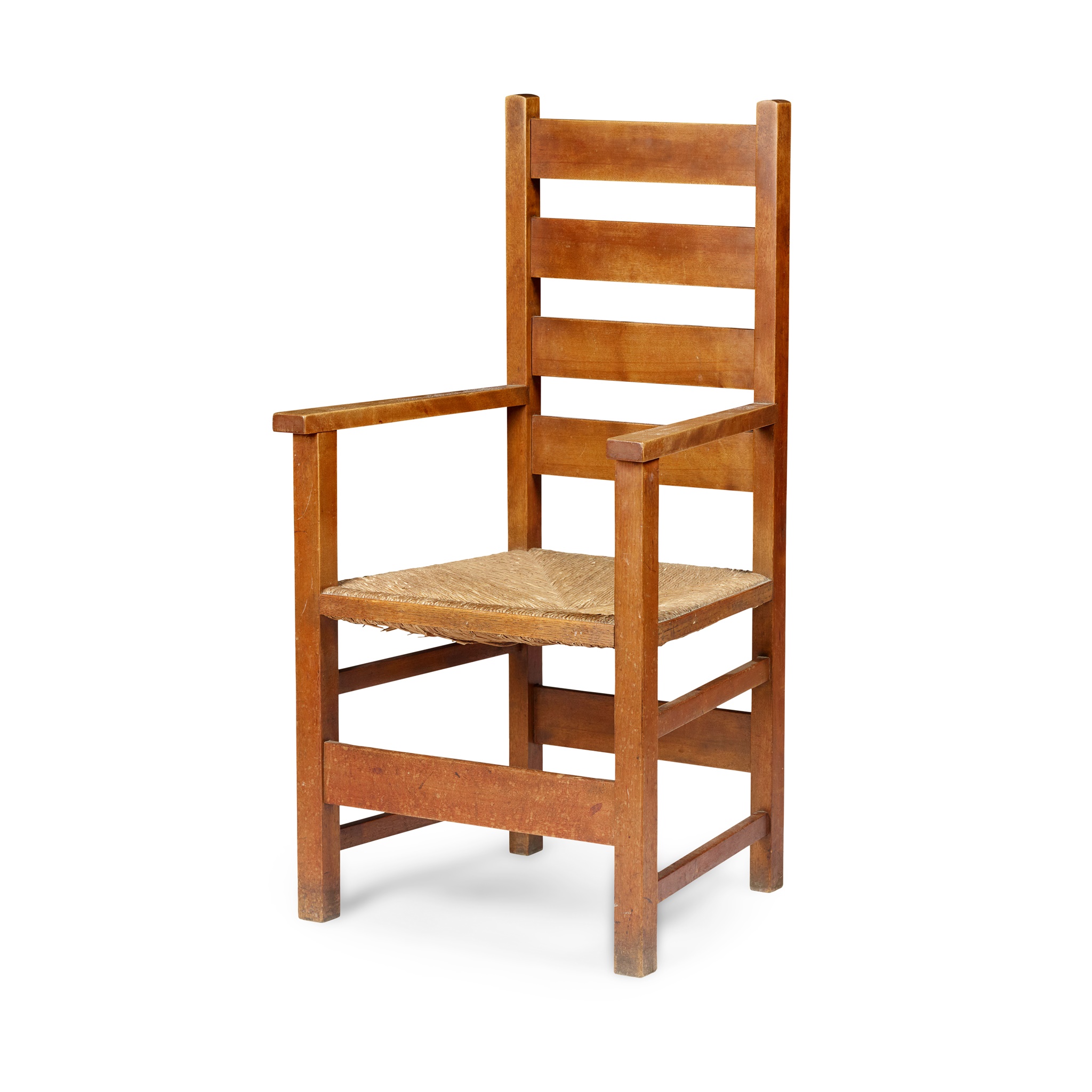 M. H. BAILLIE SCOTT (1865-1945) (ATTRIBUTED DESIGNER)