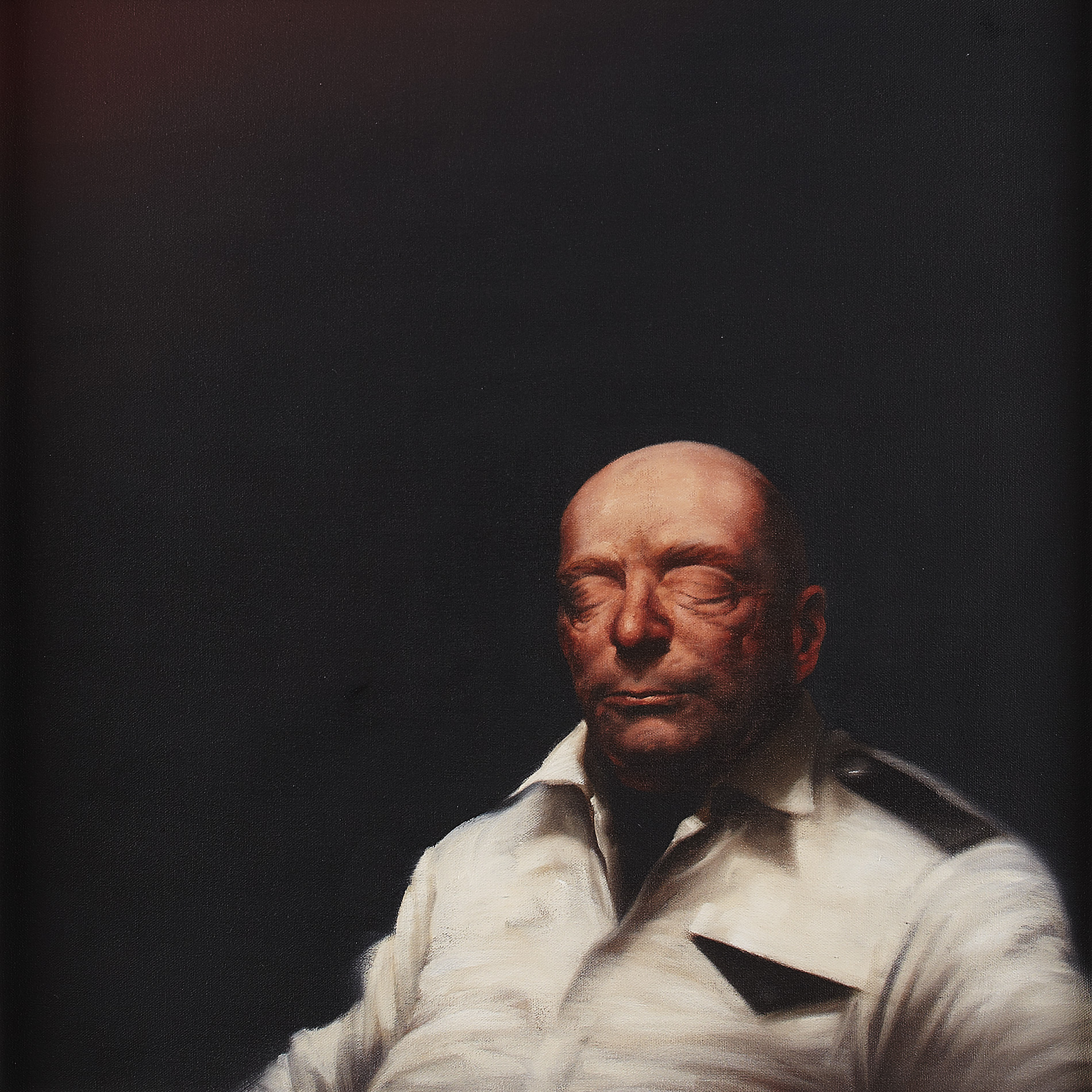 GRAEME WILCOX (SCOTTISH 20TH CENTURY)