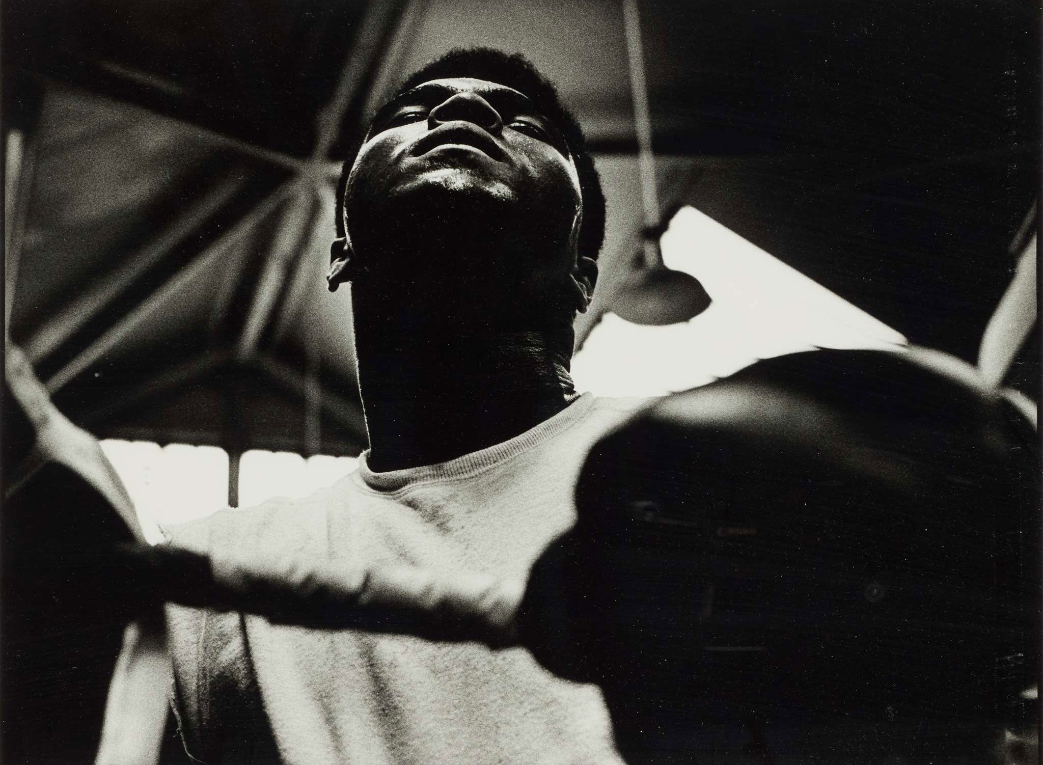 SALLY SOAMES (BRITISH 1937-2019)