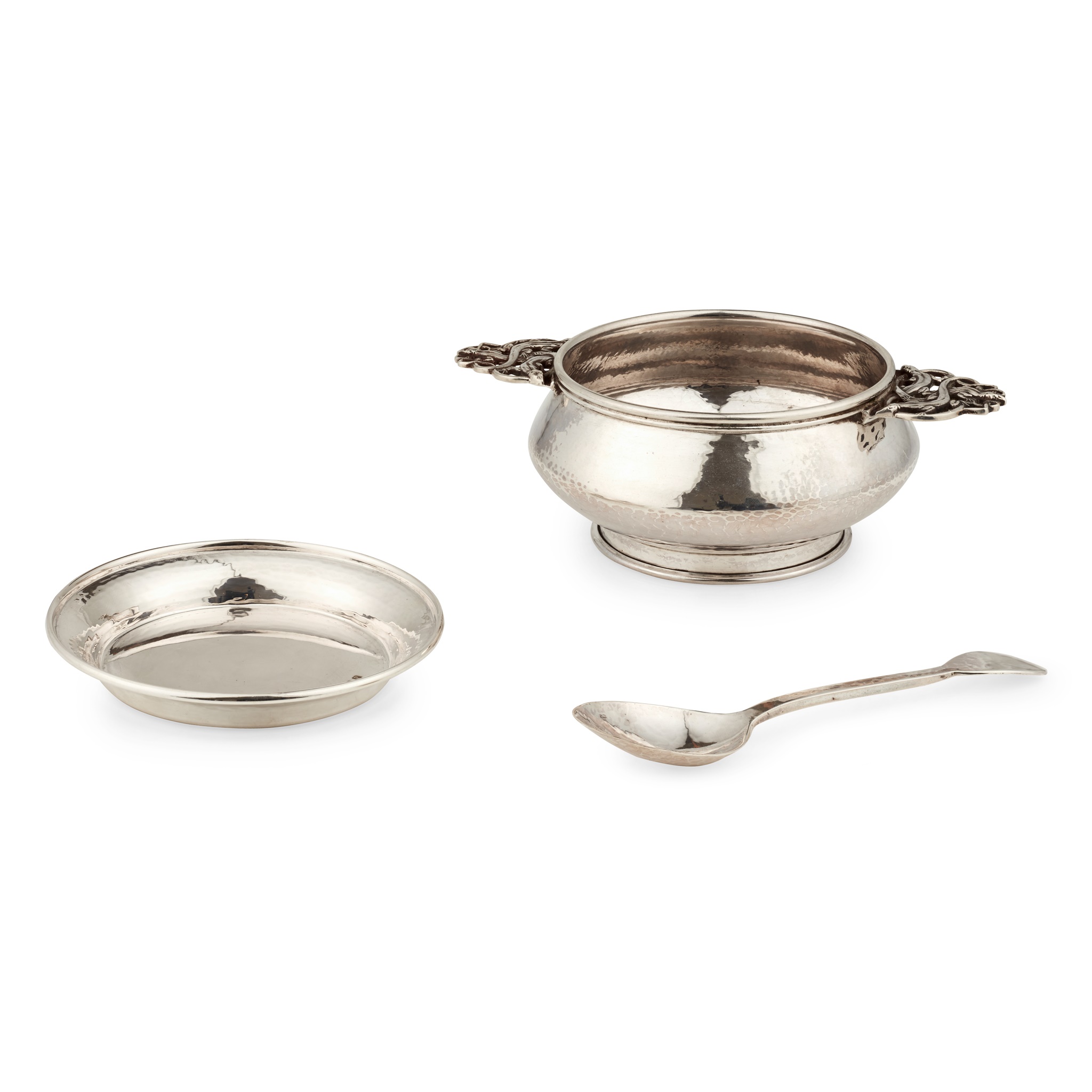 ALBERT EDWARD JONES (1878-1954)