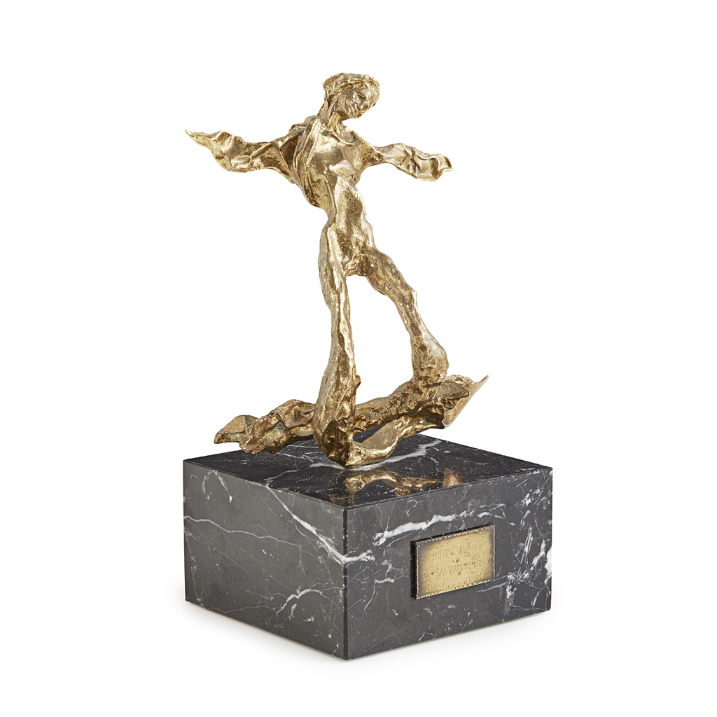 SALVADOR DALI (SPANISH 1904-1989)