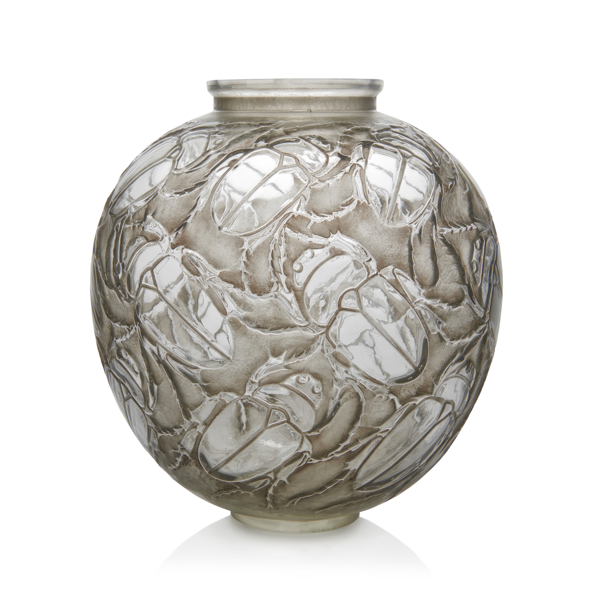 RENÉ LALIQUE (1860-1945)