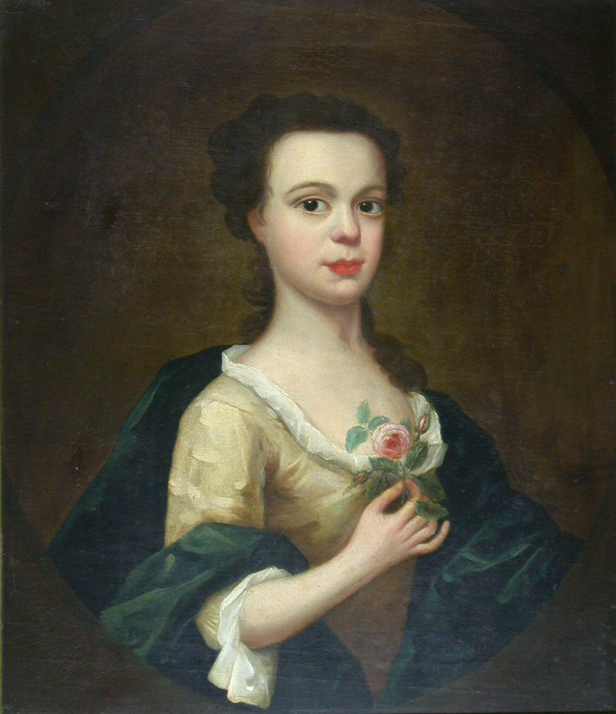 18TH CENTURY ENGLISH SCHOOL