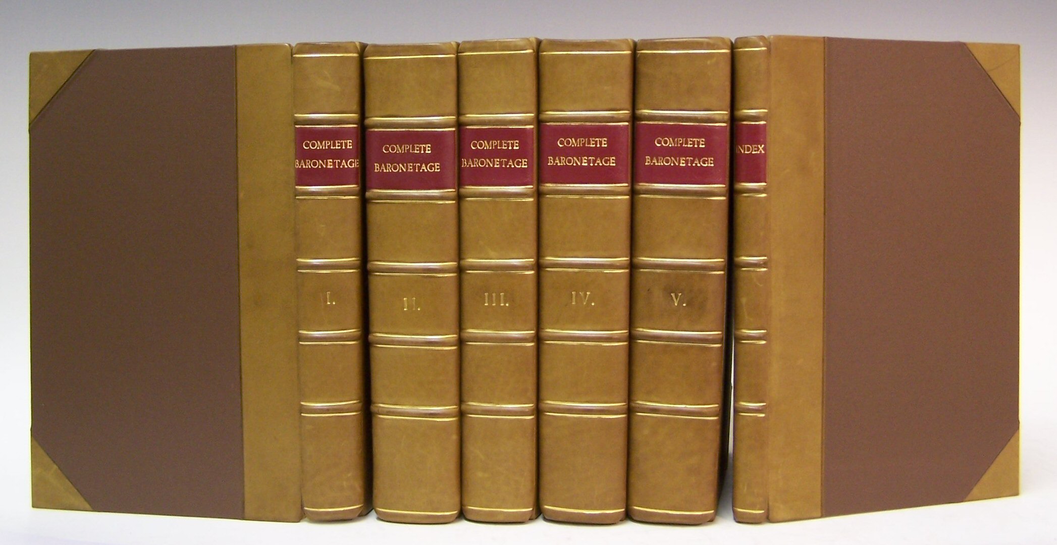 Cokayne, George Edward