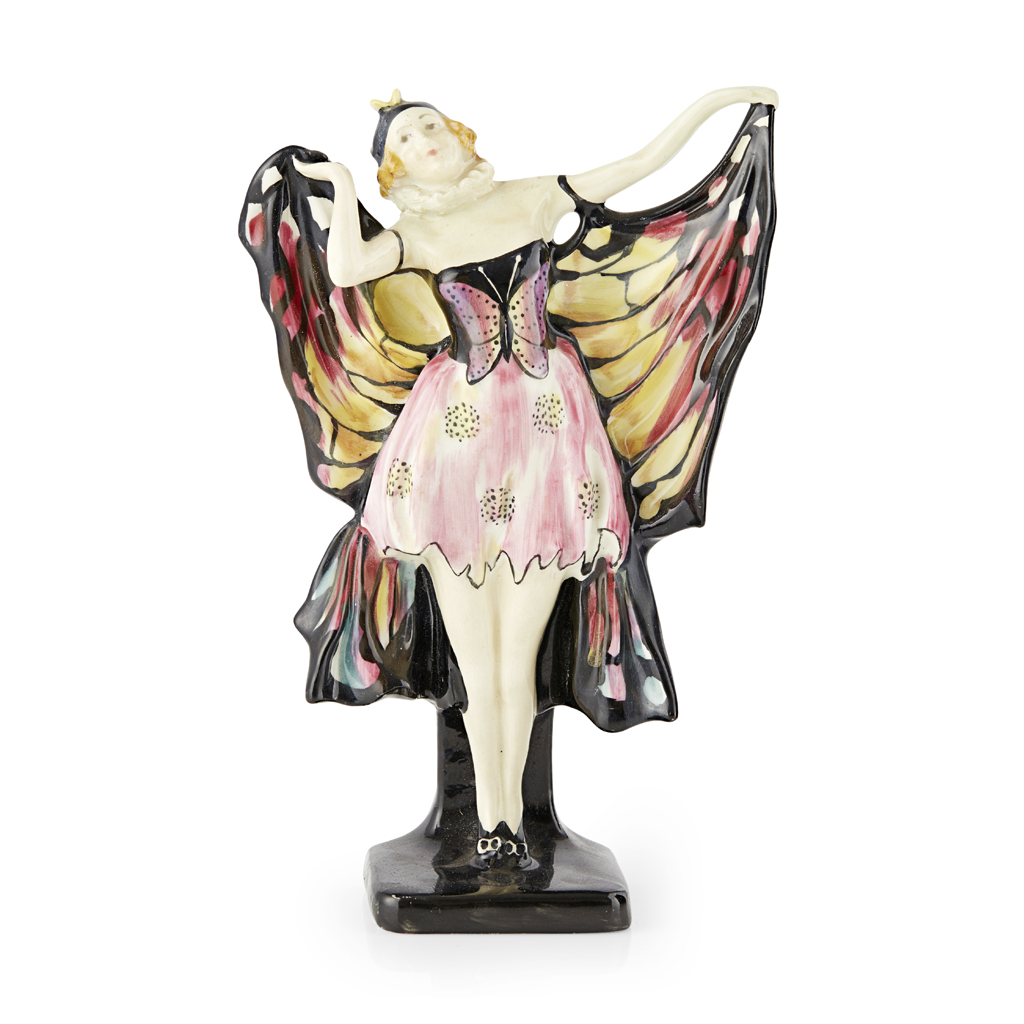 ROYAL DOULTON