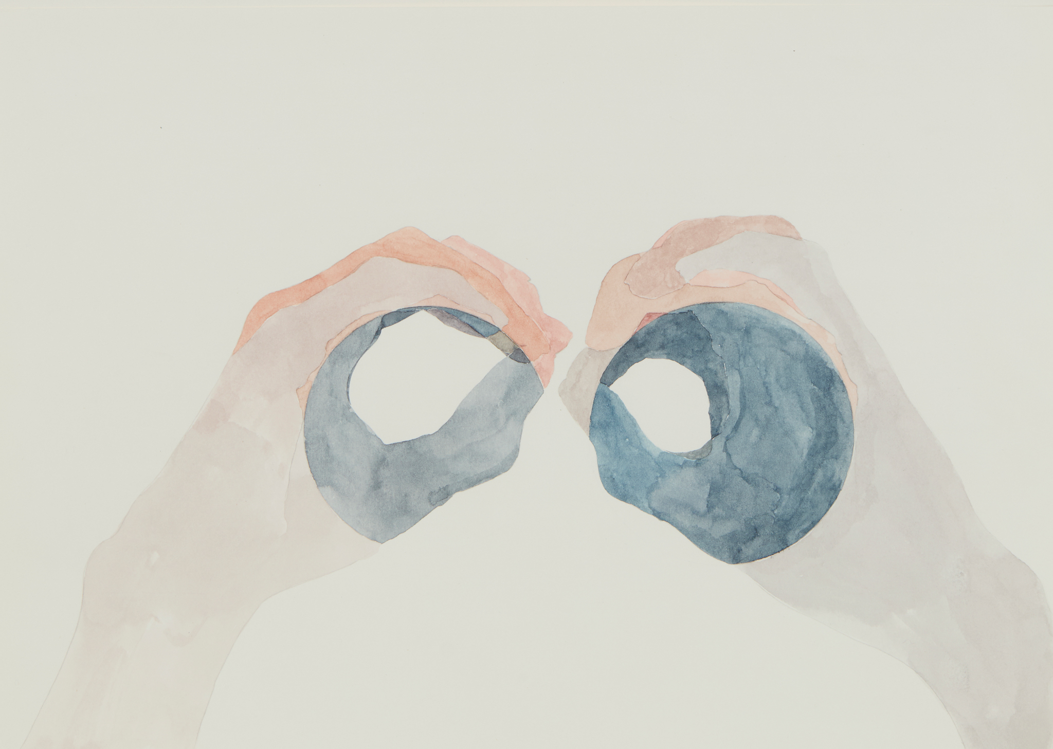 CLAIRE BARCLAY (SCOTTISH 1968-)