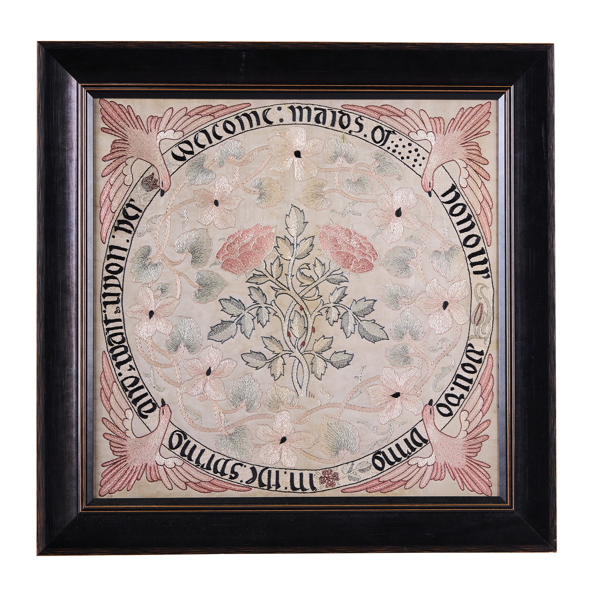 MAY MORRIS (1862-1938) FOR MORRIS & CO.