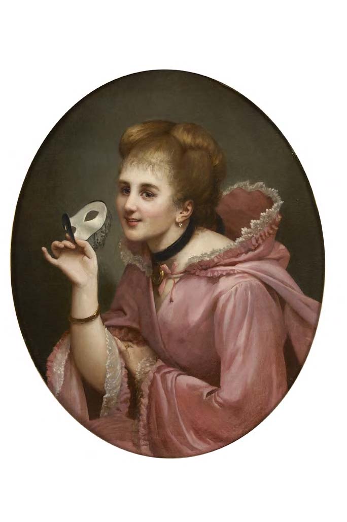 CHARLES-JEAN-AUGUSTE ESCUDIER (FL. 1869-1935)