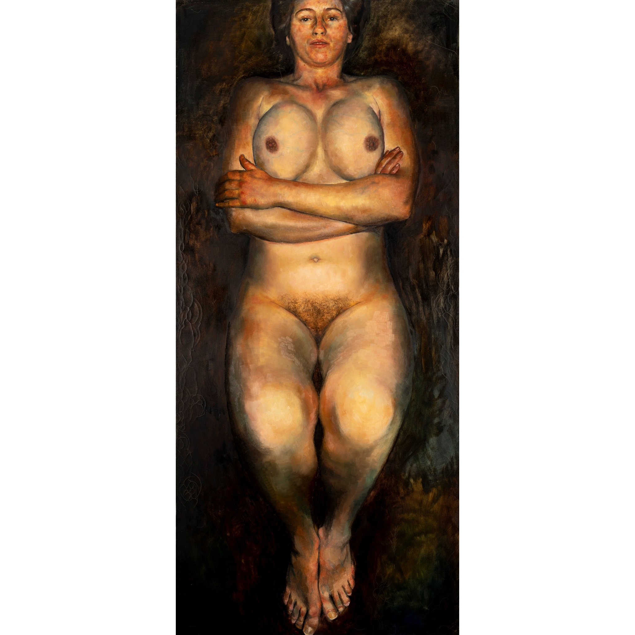 Victoria Russell (British 1962-)