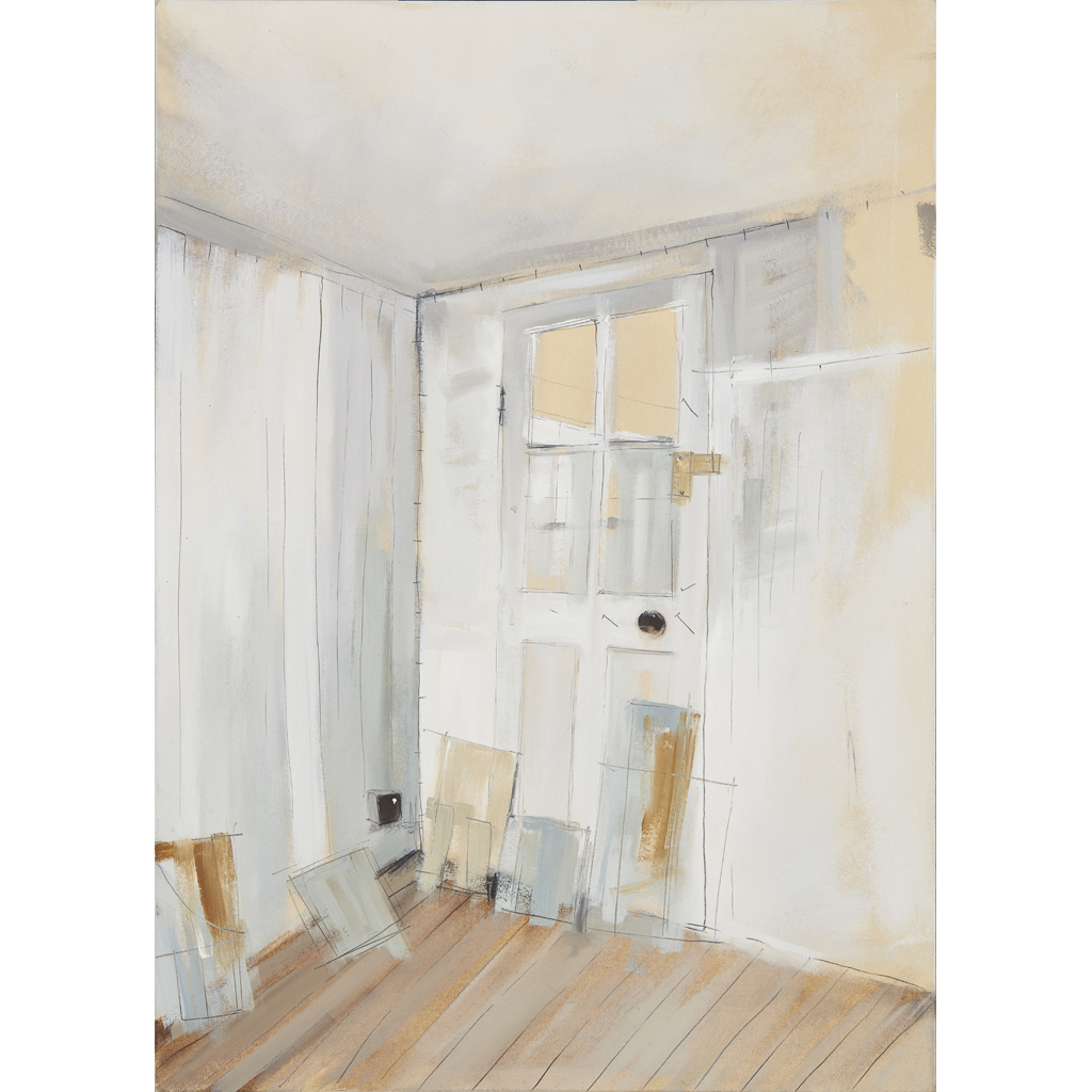 ANNA KING (SCOTTISH B.1984)