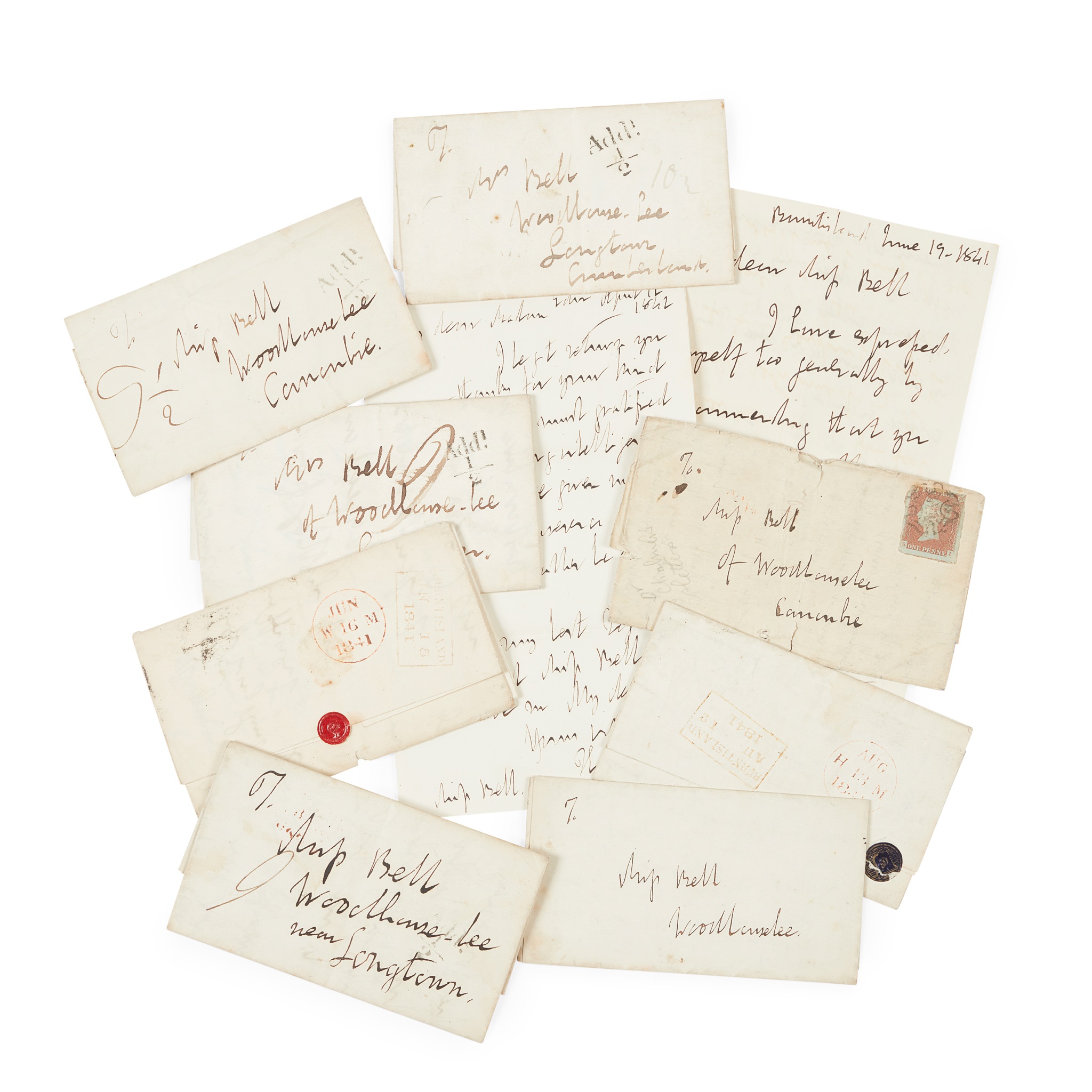 Chalmers, Thomas (1780-1847)