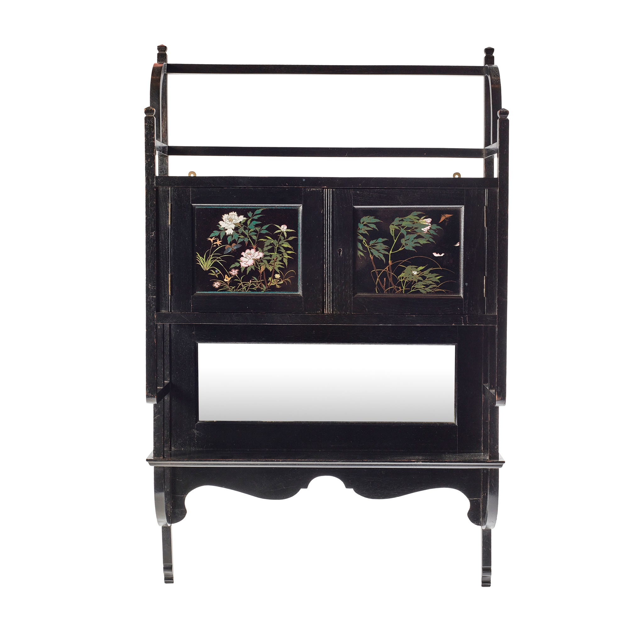 EDWARD WILLIAM GODWIN (1833-1886), PROBABLY FOR WILLIAM WATT