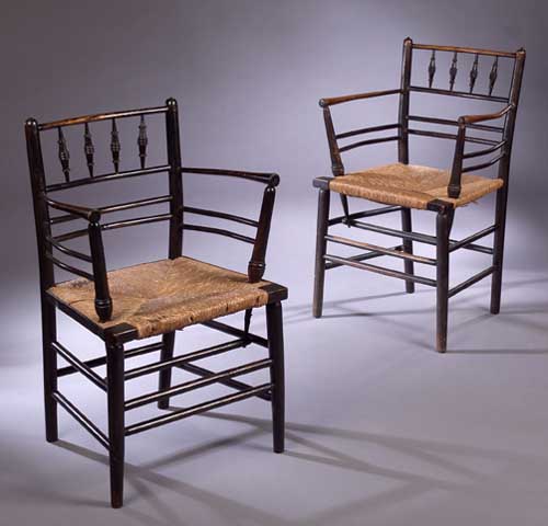Morris & Co.,