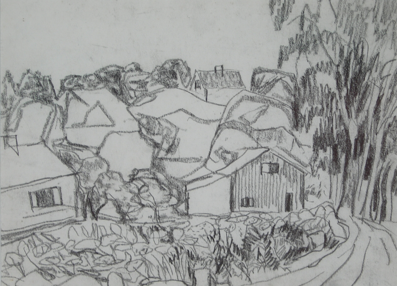 SIR WILLIAM MACTAGGART P.R.S.A., H.R.S.W., H.R.A., L.L.D (SCOTTISH 1903-1981)