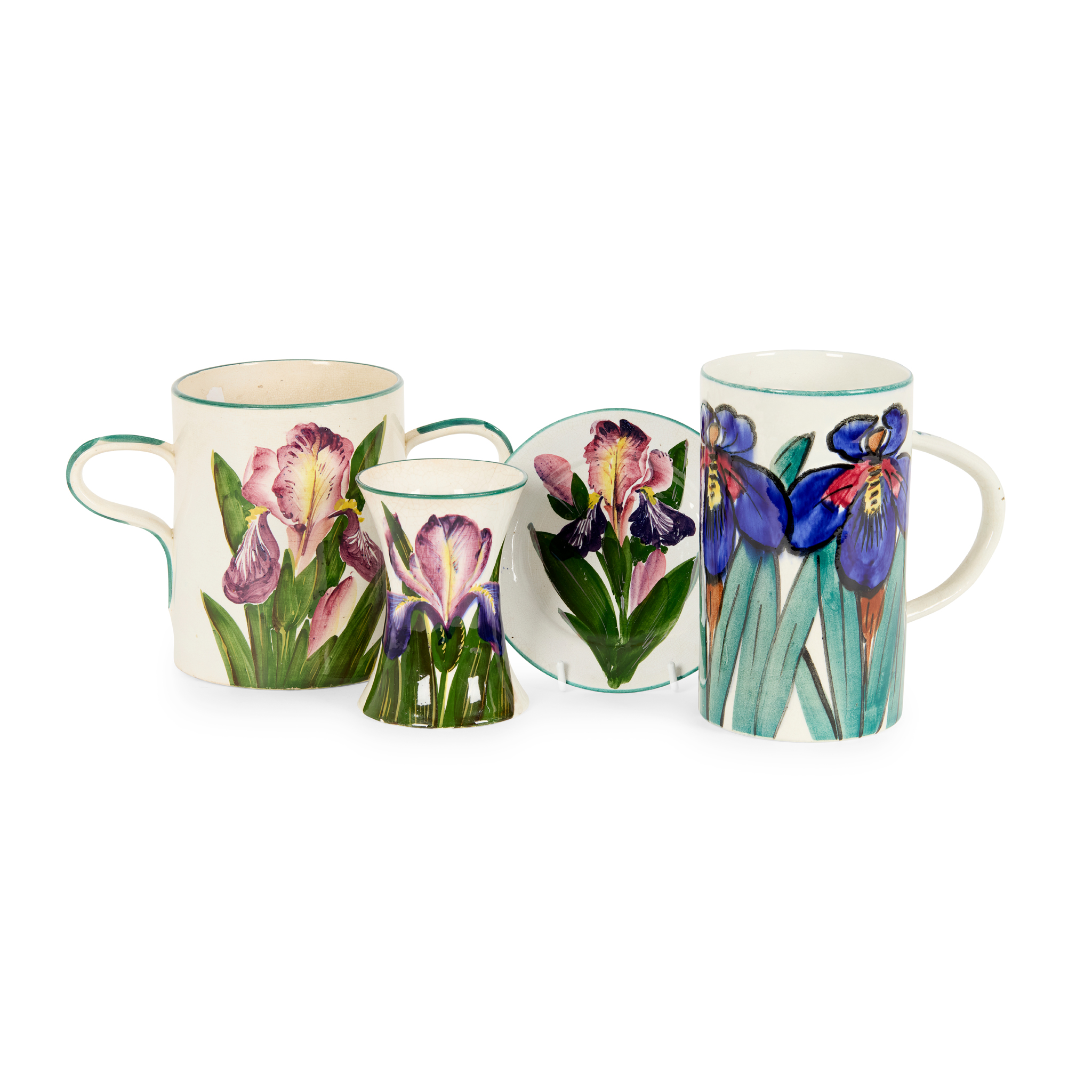 WEMYSS WARE