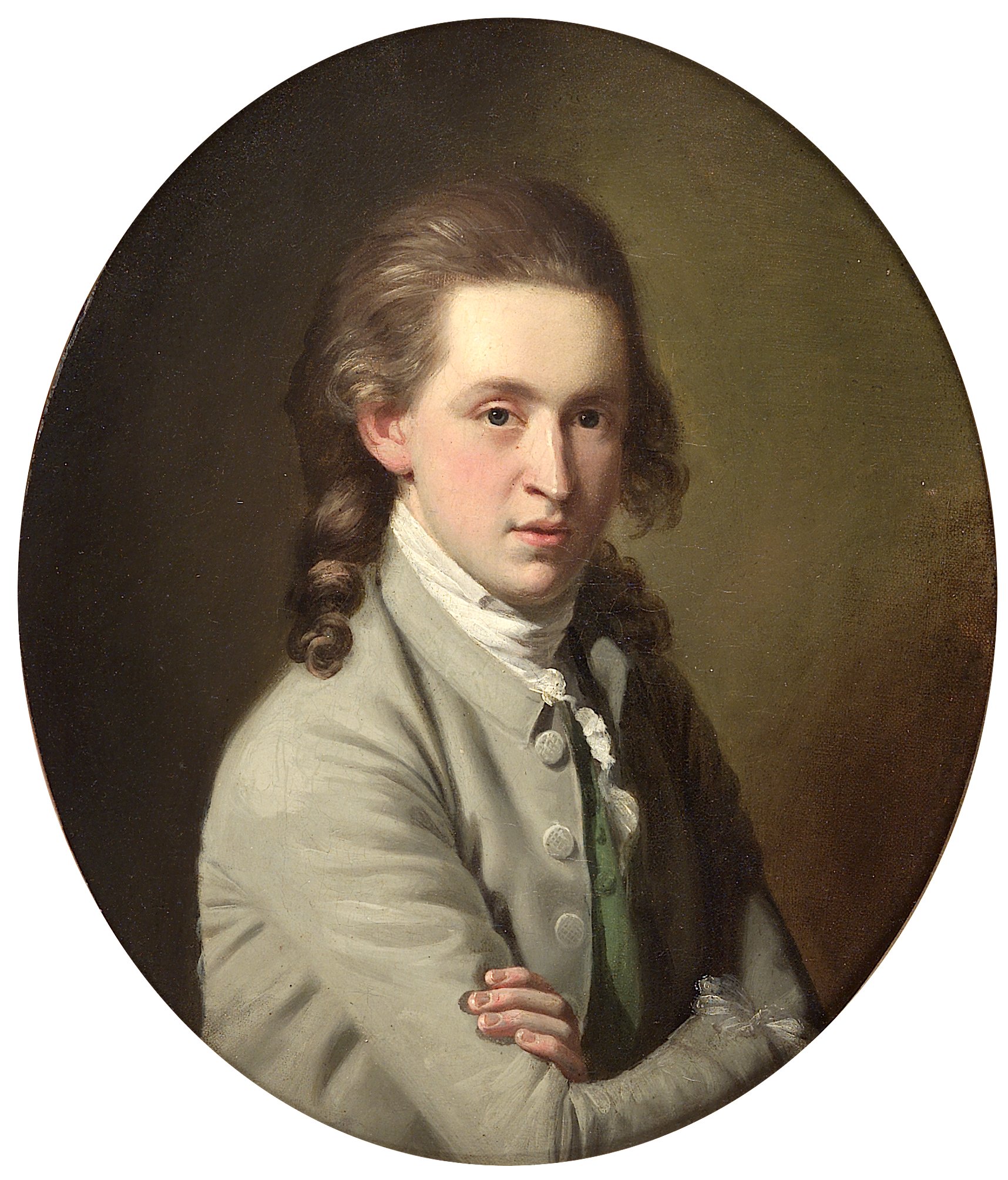 MANNER OF HENRI-PIERRE DANLOUX