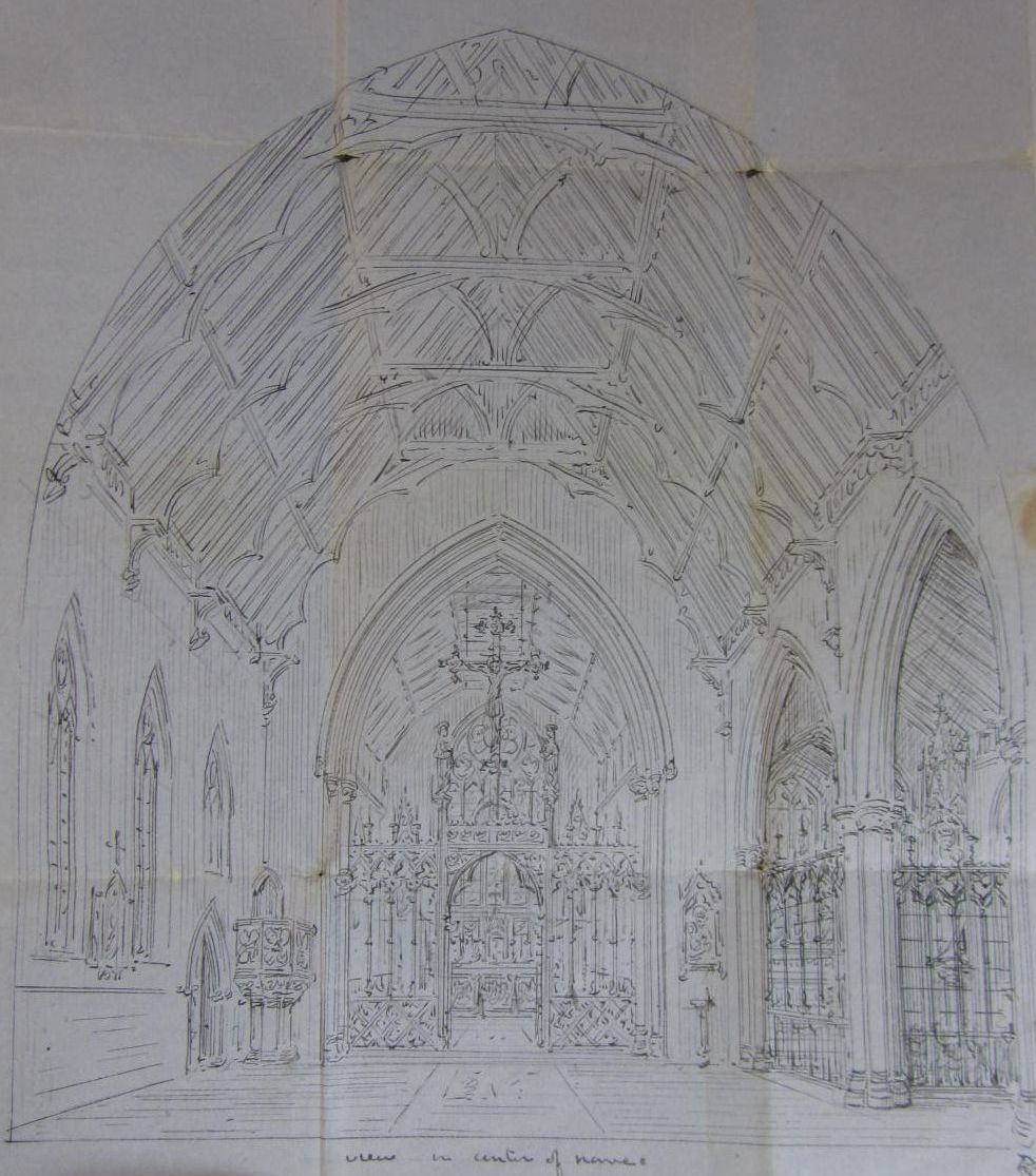 Pugin, A.W.N