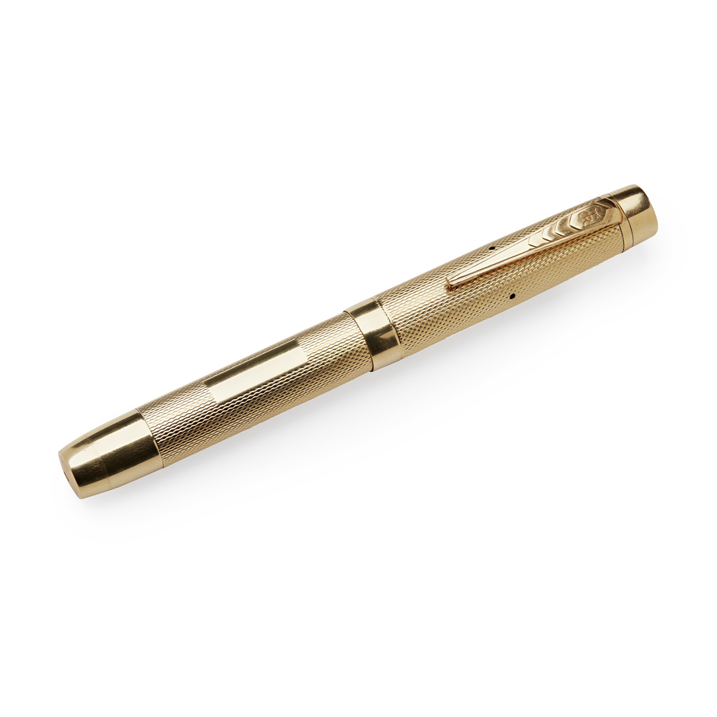 筆記具 ONOTO THE PEN De La Rue London Onoto The Pen