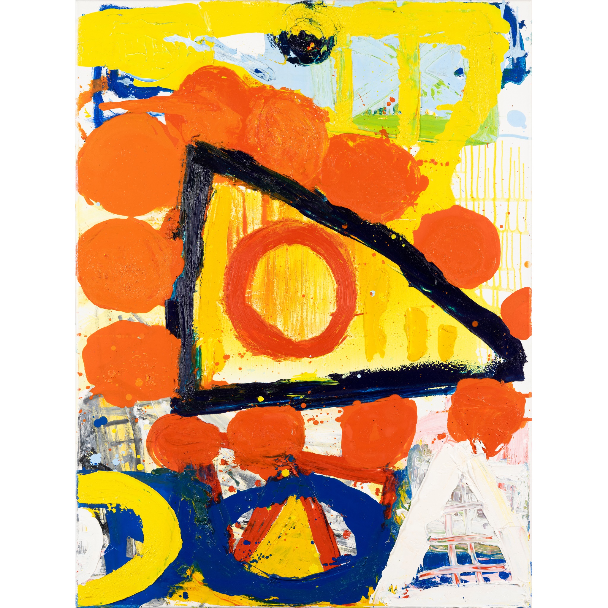 Iain Robertson (British 1955-)