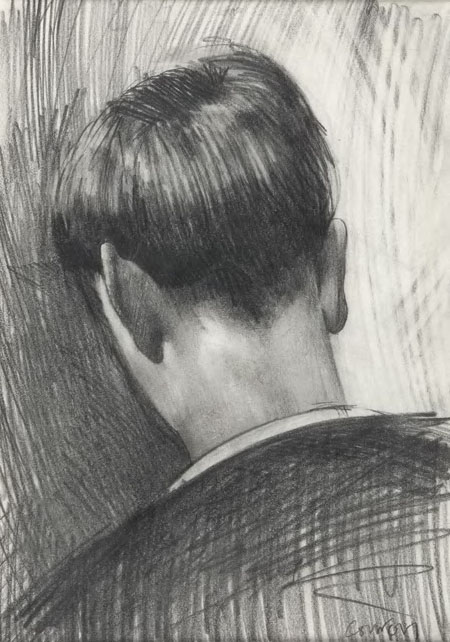 STEPHEN CONROY (B.1964)