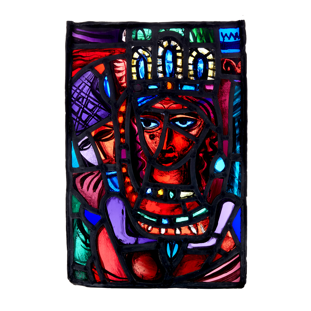 WILLIAM WILSON (1905-1972)